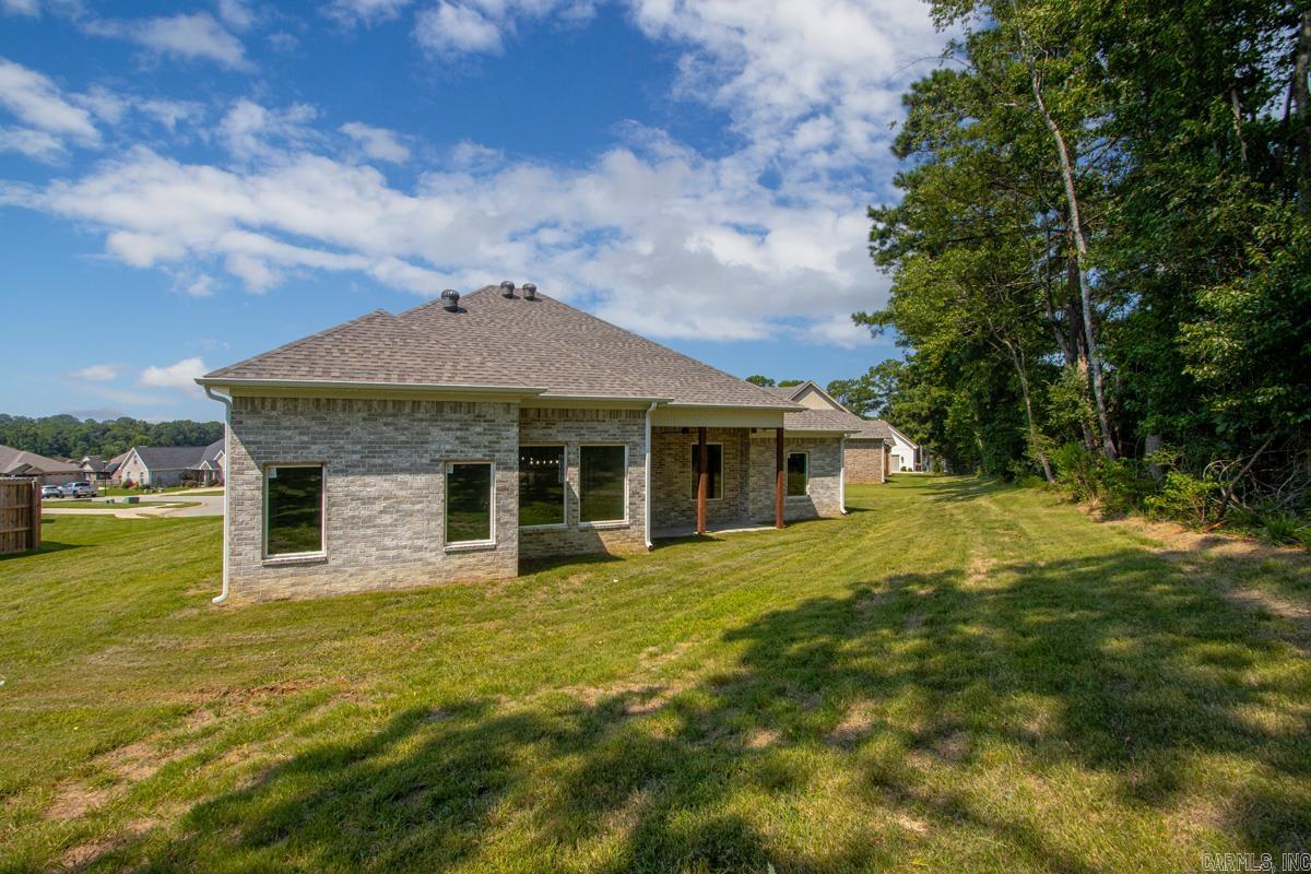 2116 Sable Oaks  Bryant, AR