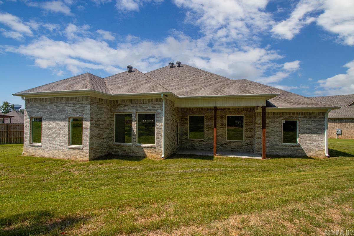 2116 Sable Oaks  Bryant, AR