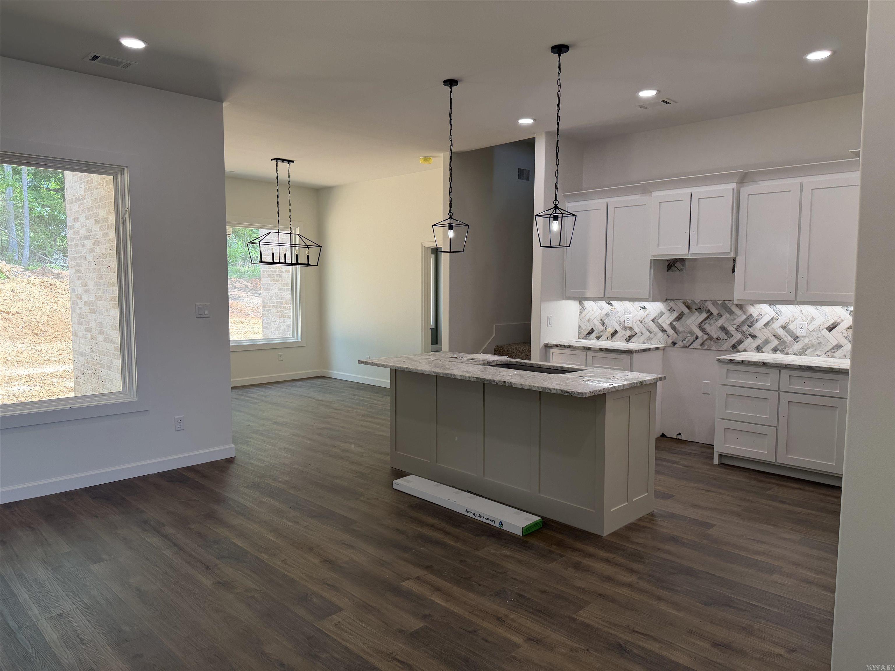 2116 Sable Oaks  Bryant, AR