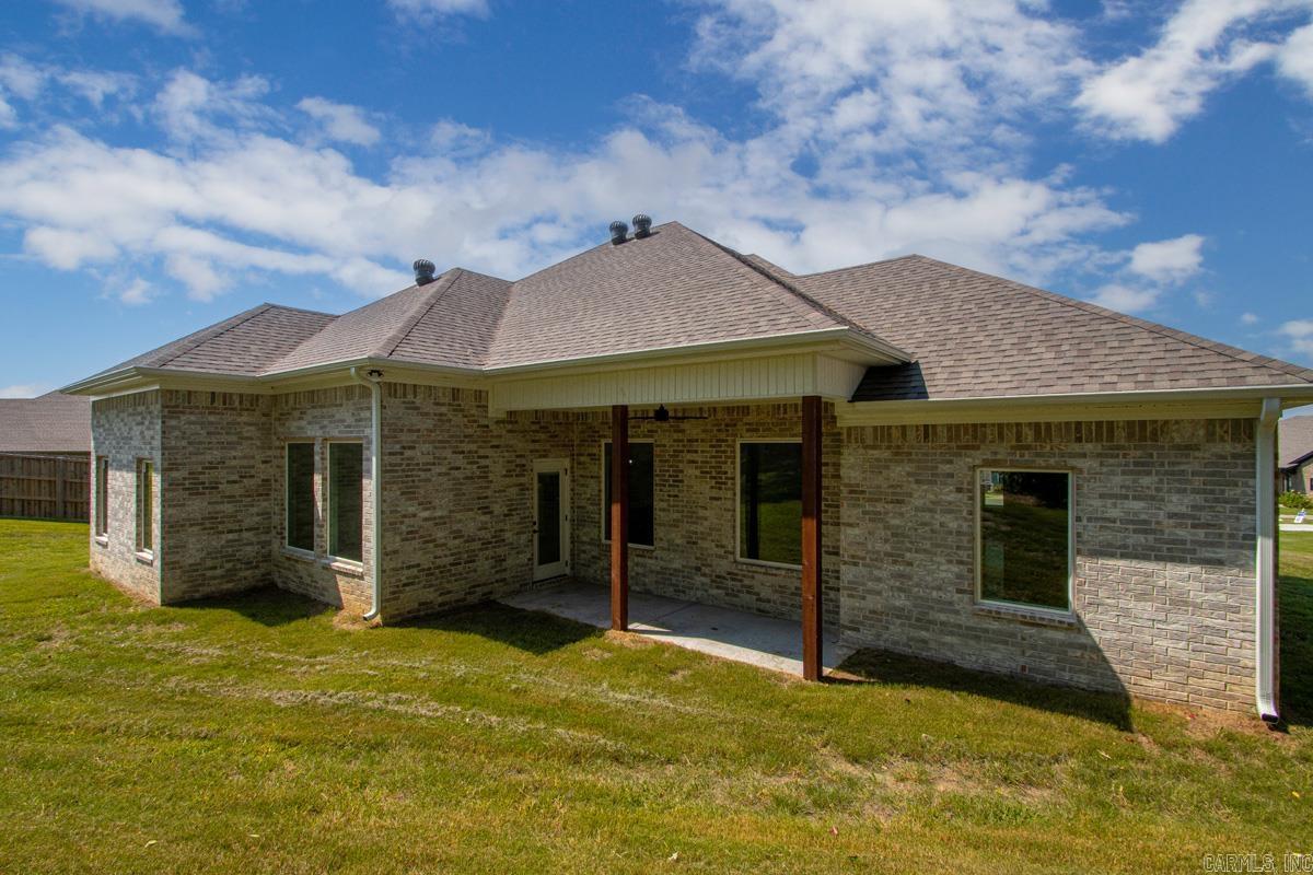 2116 Sable Oaks  Bryant, AR