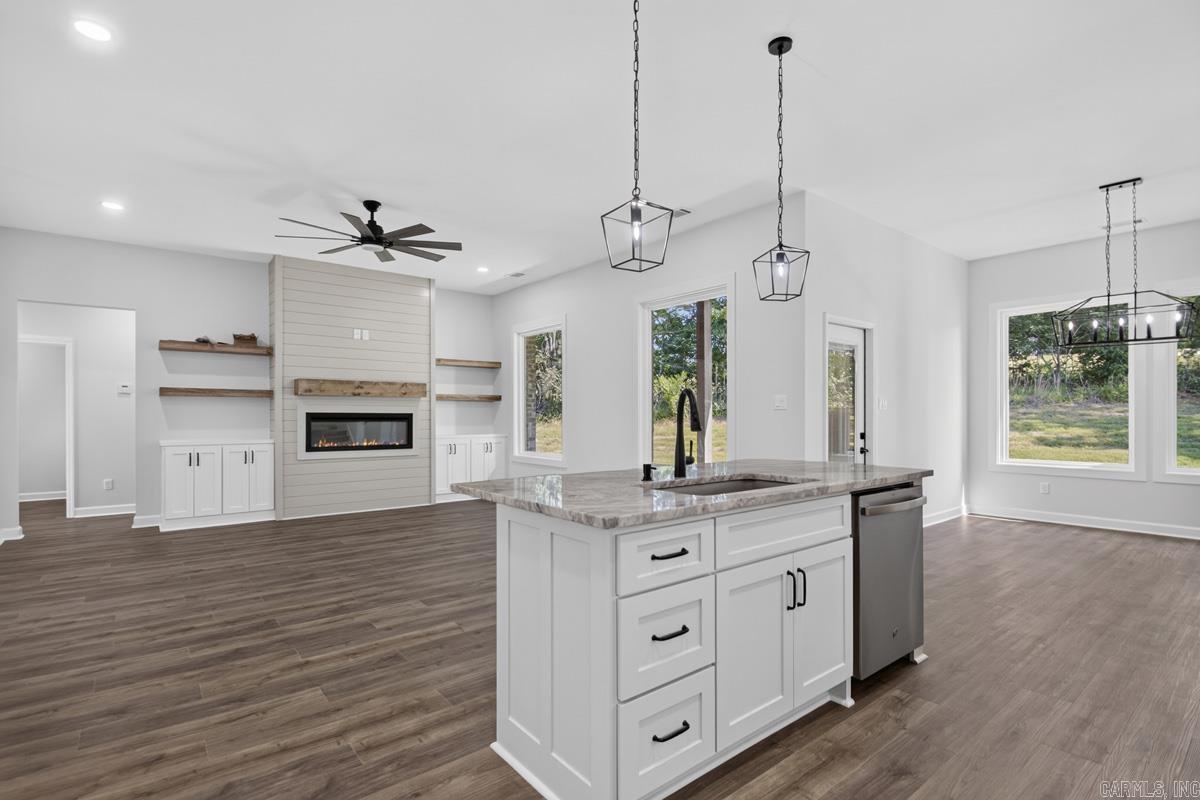 2116 Sable Oaks  Bryant, AR