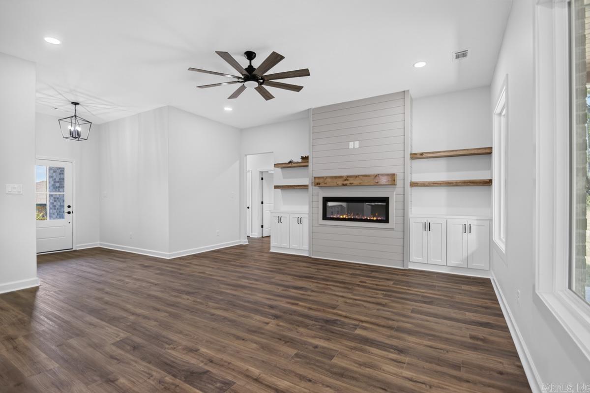 2116 Sable Oaks  Bryant, AR