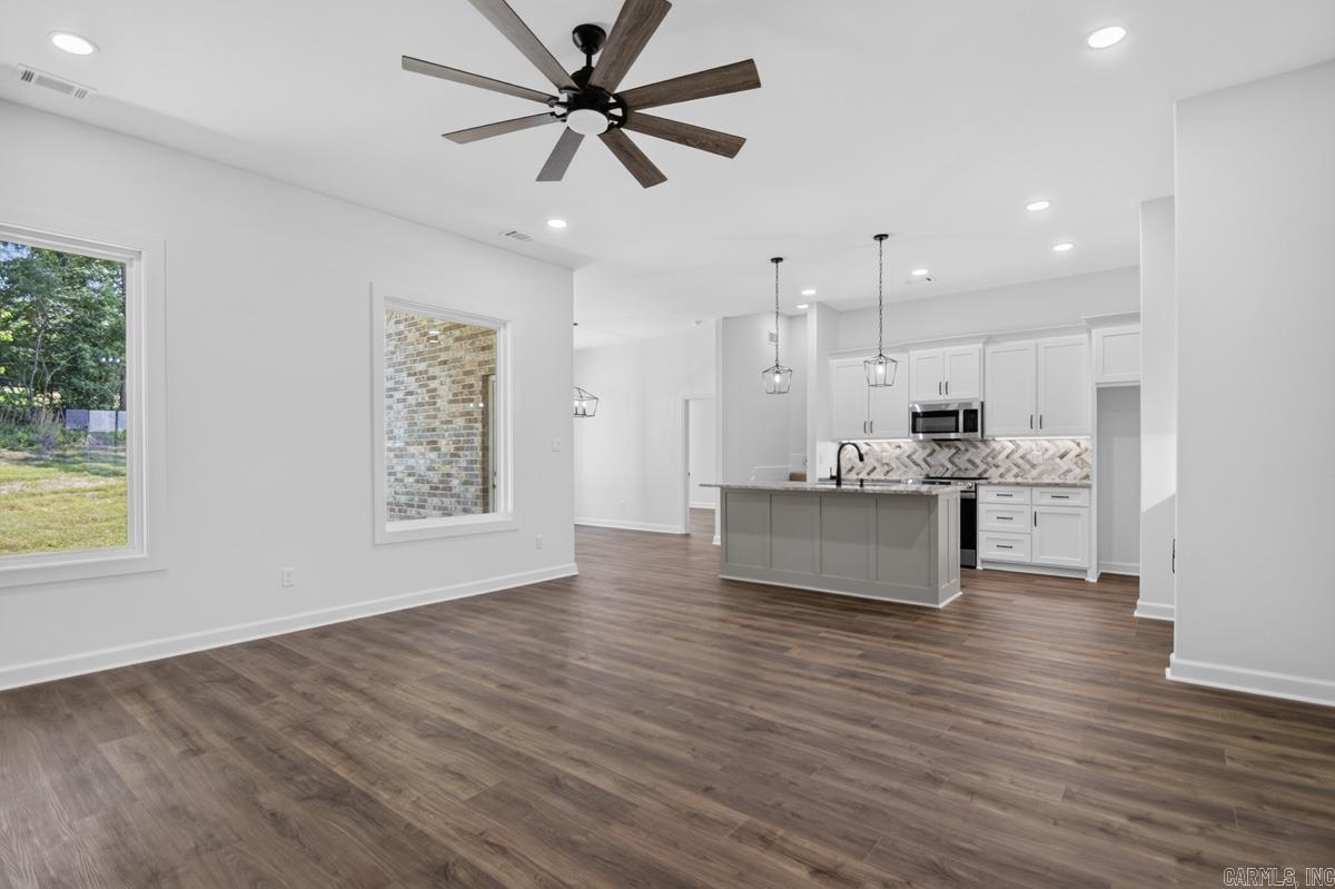 2116 Sable Oaks  Bryant, AR
