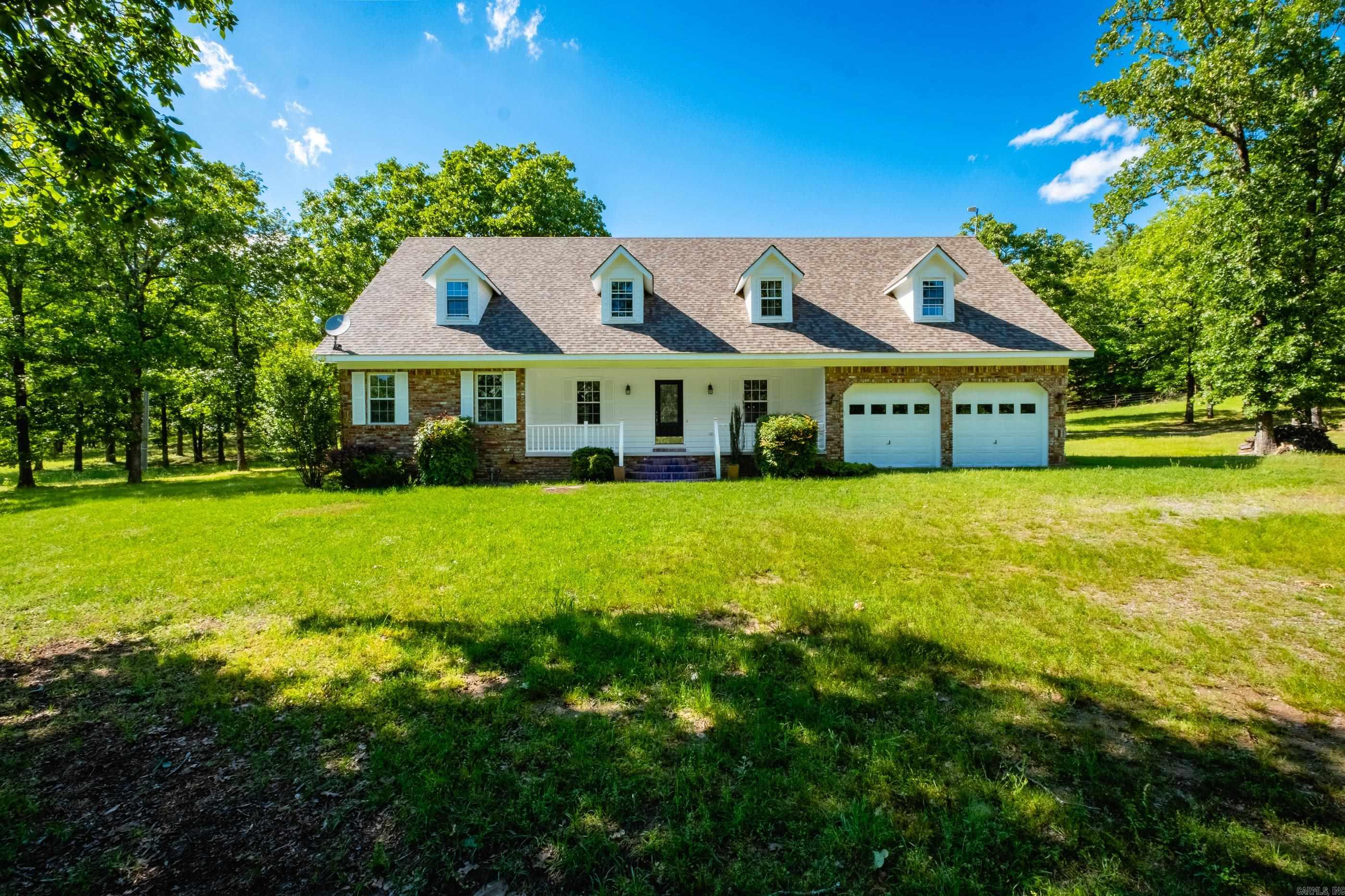 56 Brandon Road  Mayflower, AR