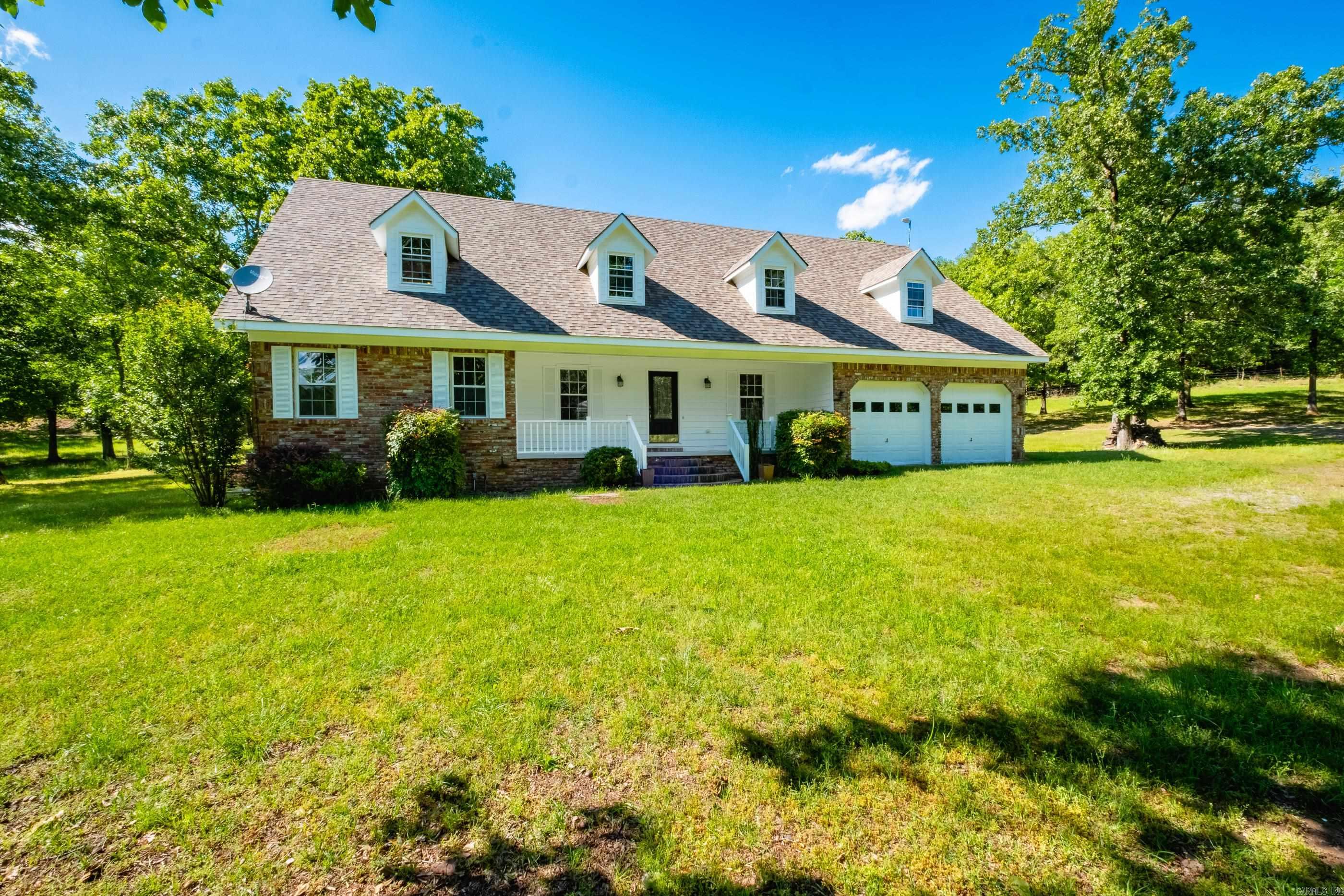 56 Brandon Road  Mayflower, AR
