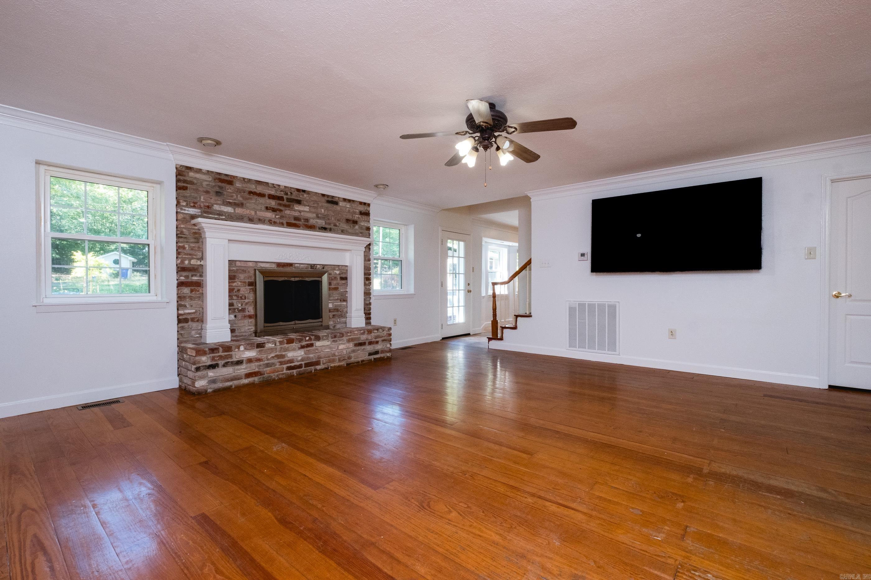 56 Brandon Road  Mayflower, AR