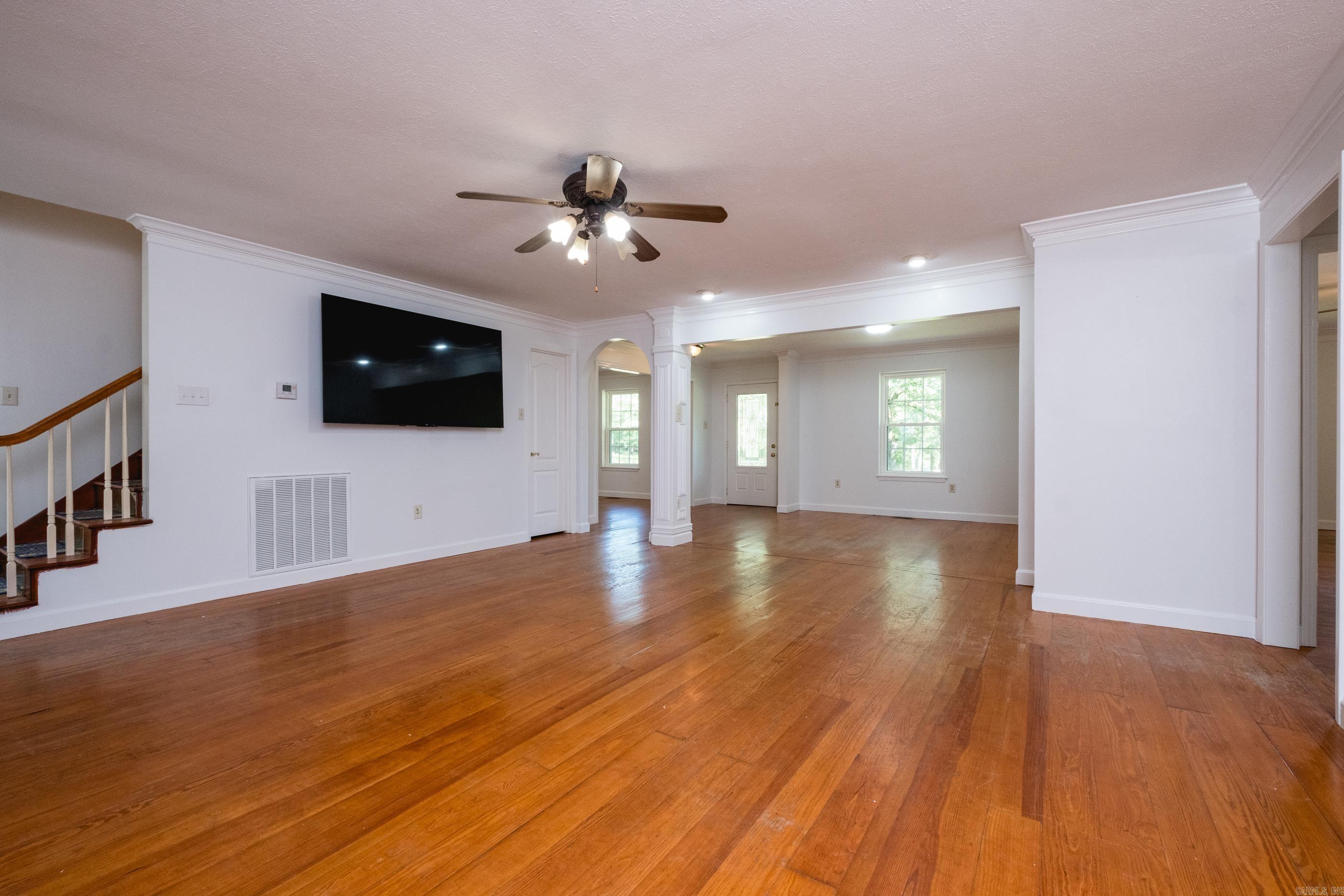 56 Brandon Road  Mayflower, AR
