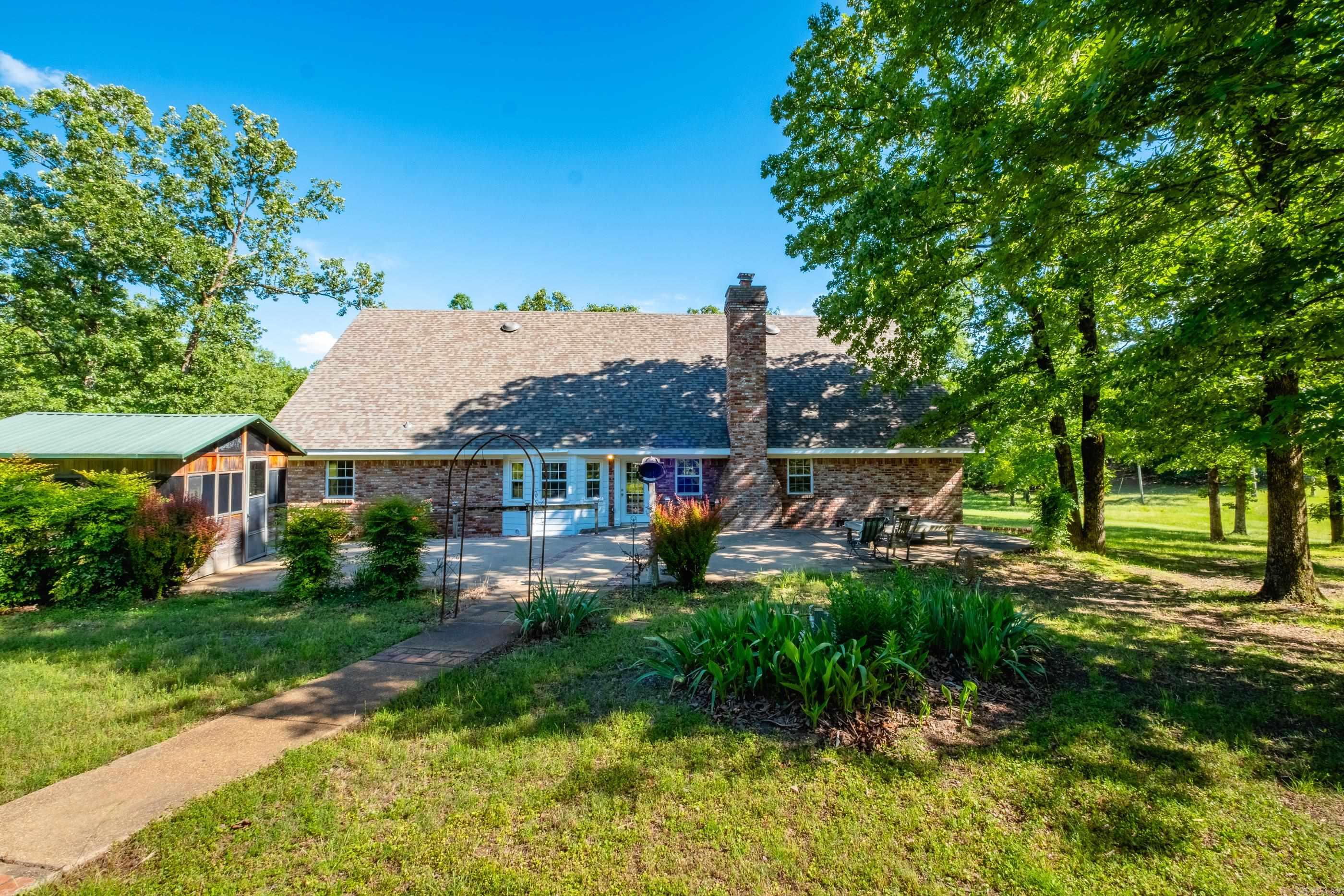 56 Brandon Road  Mayflower, AR