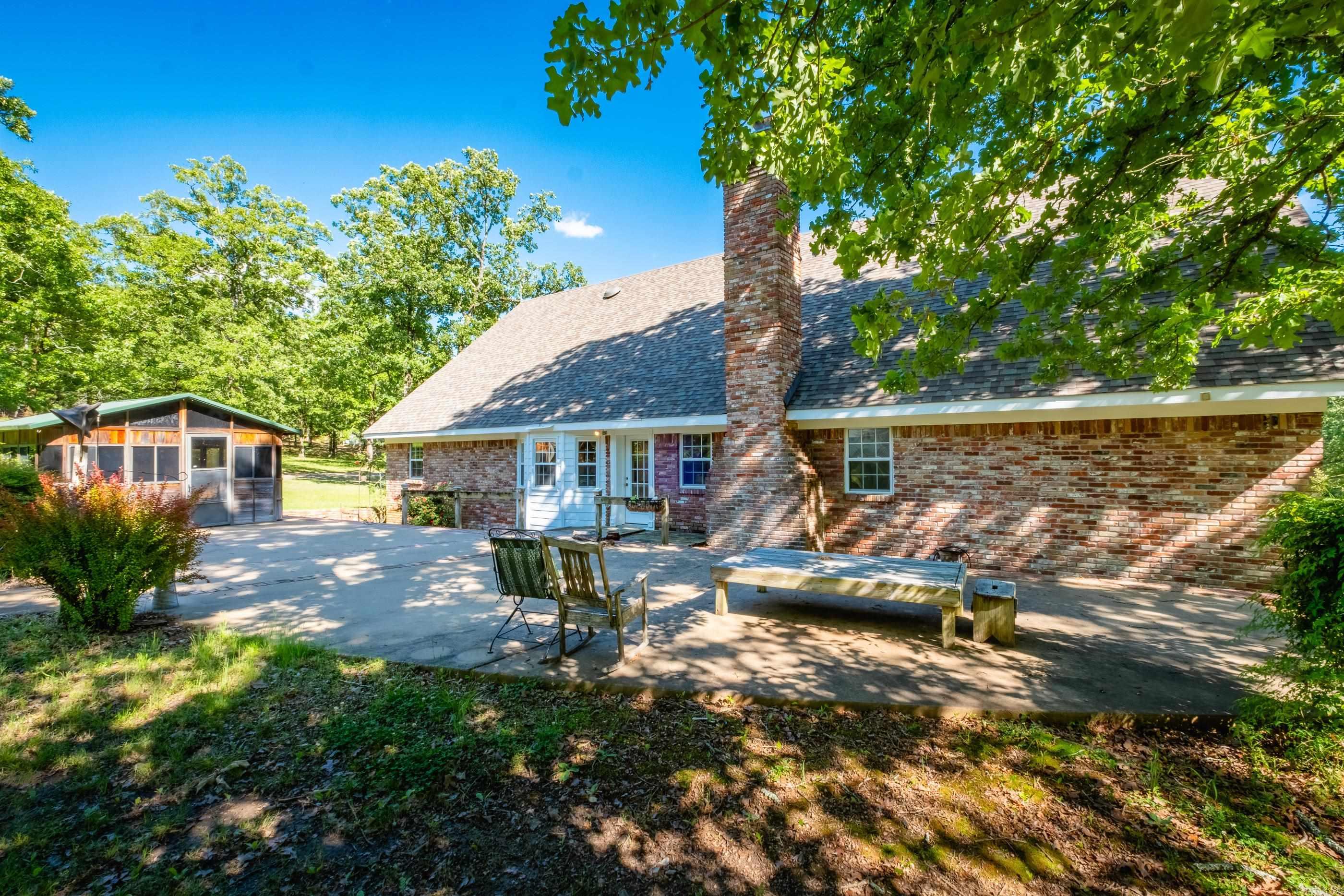 56 Brandon Road  Mayflower, AR
