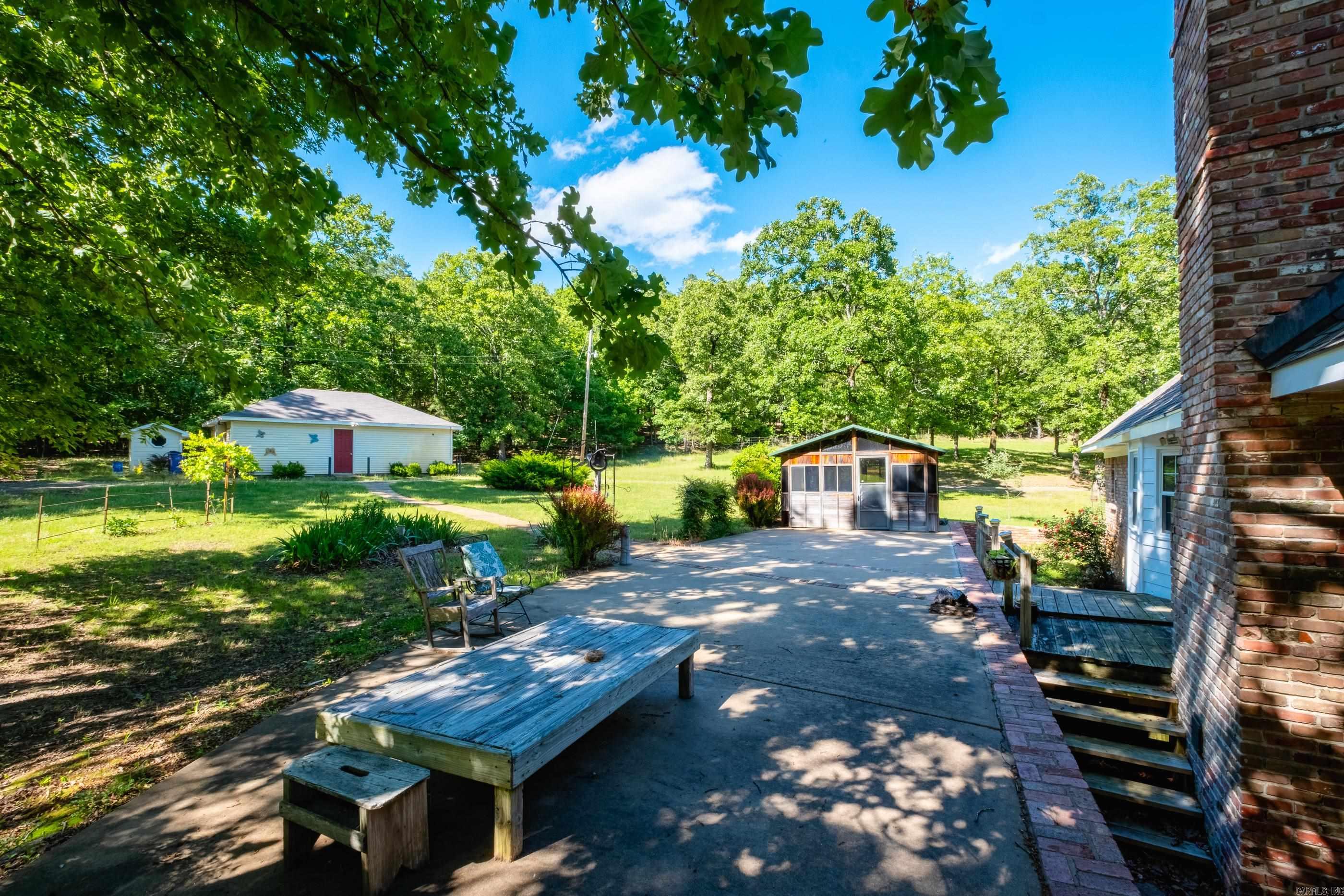 56 Brandon Road  Mayflower, AR