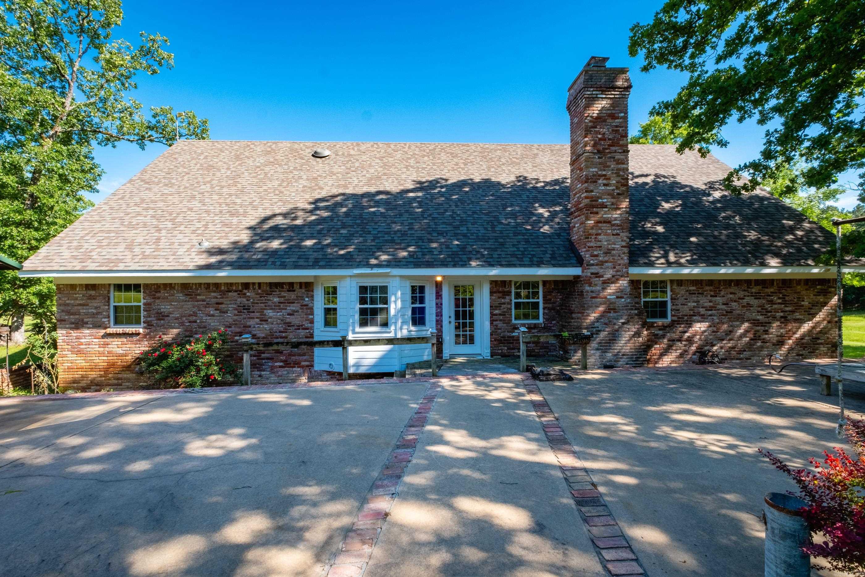 56 Brandon Road  Mayflower, AR