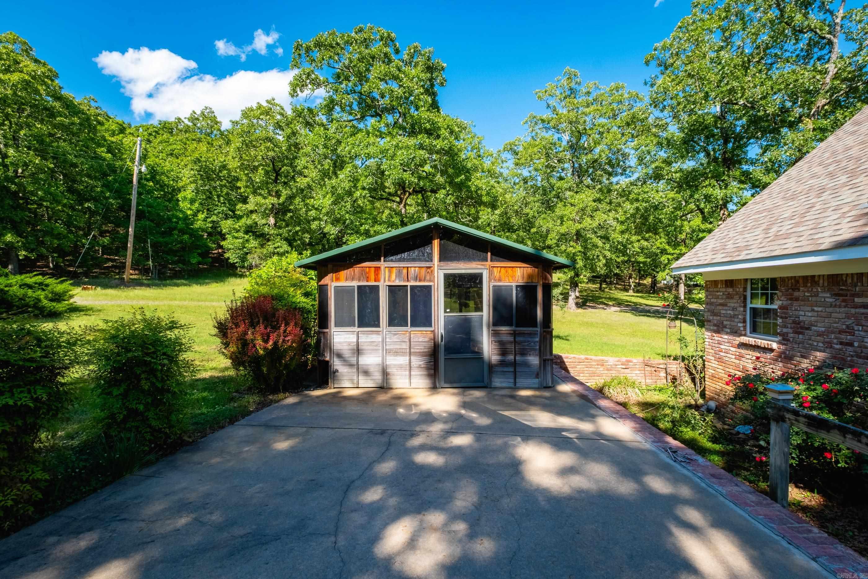 56 Brandon Road  Mayflower, AR