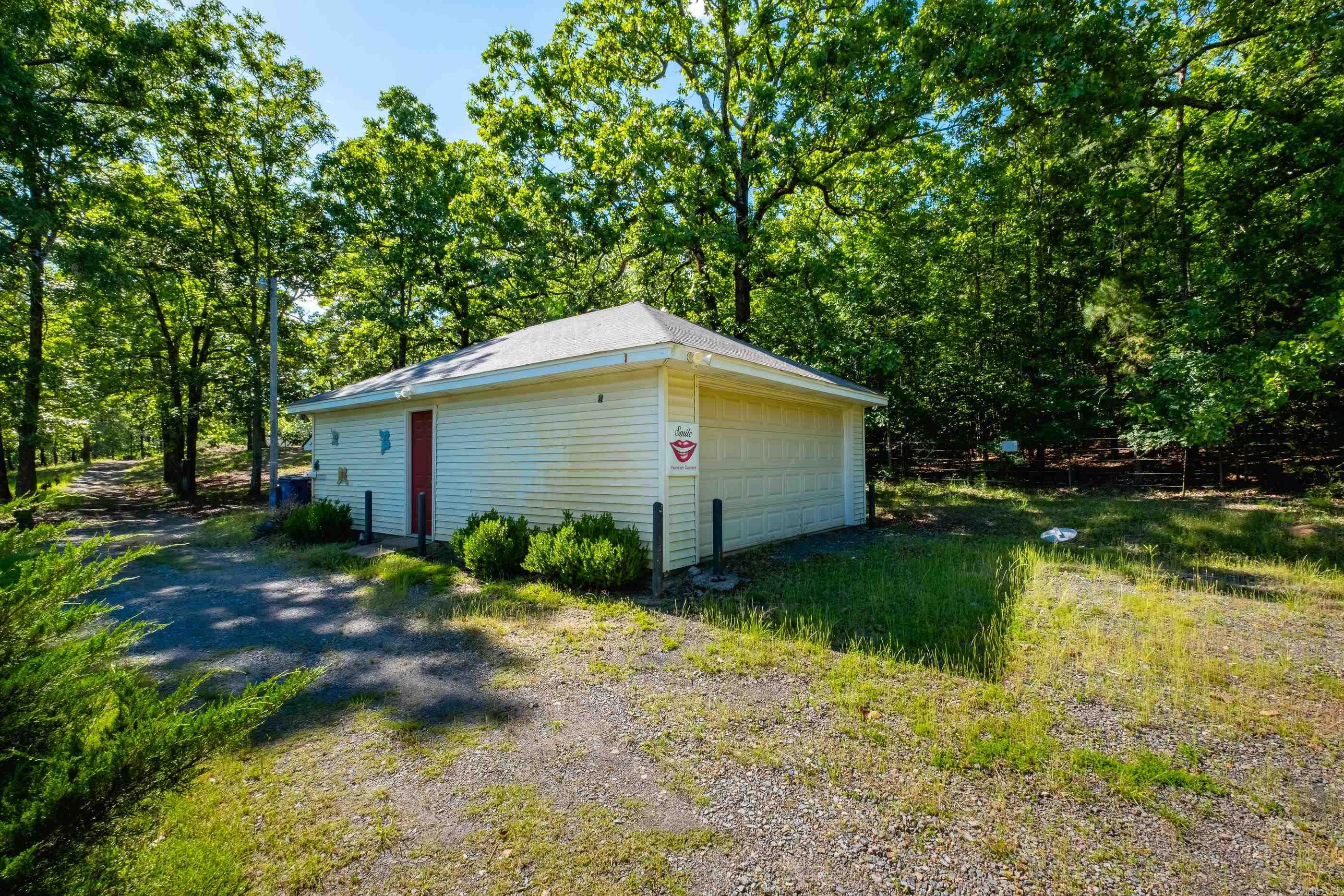 56 Brandon Road  Mayflower, AR