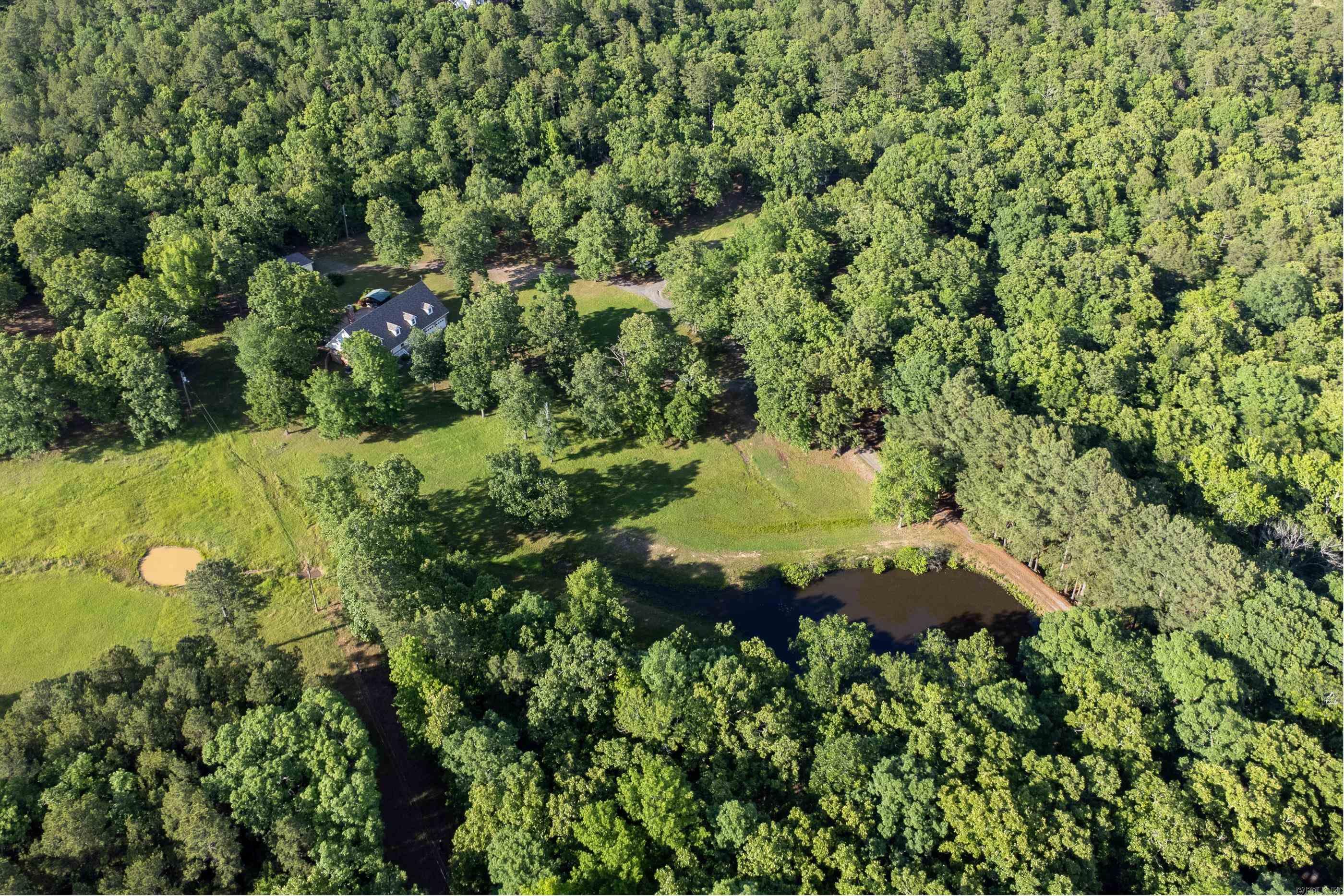 56 Brandon Road  Mayflower, AR