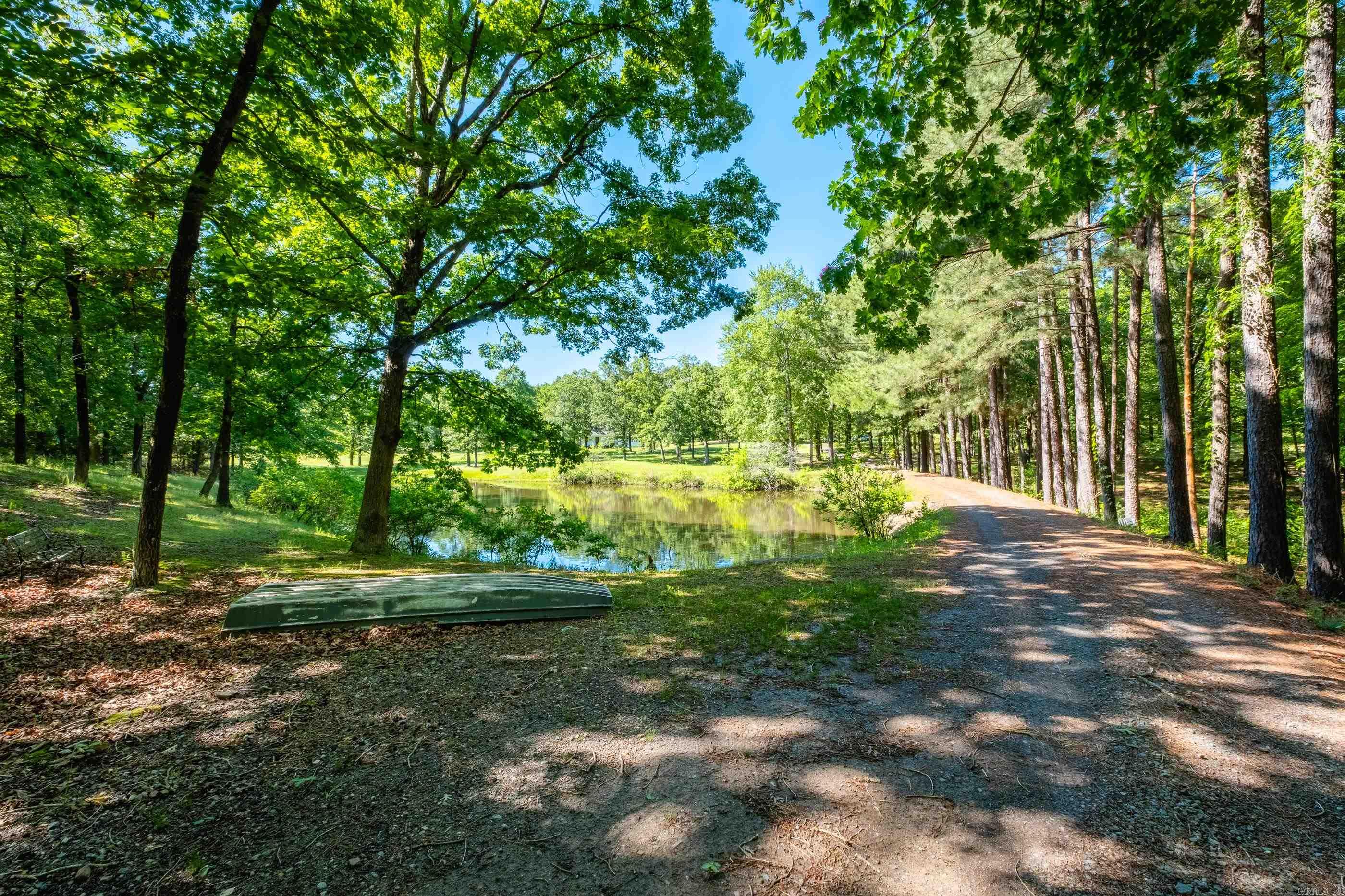 56 Brandon Road  Mayflower, AR