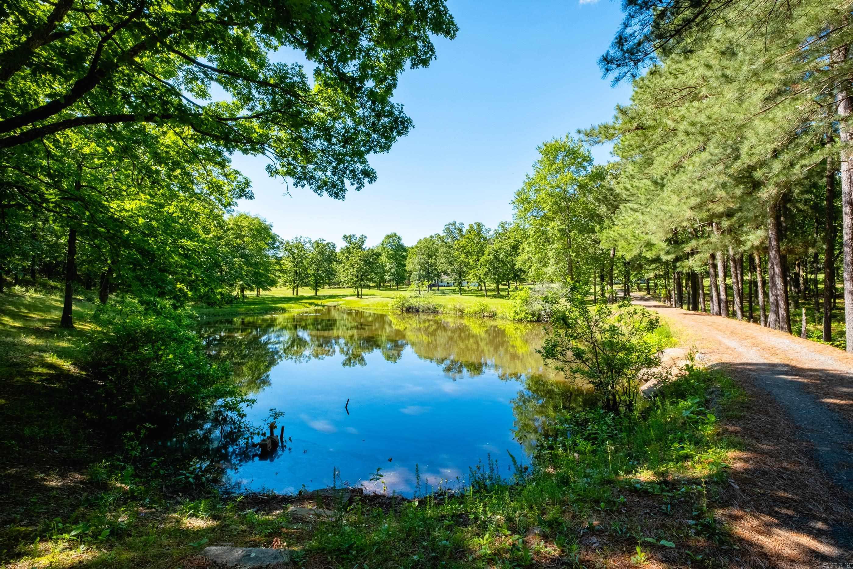 56 Brandon Road  Mayflower, AR