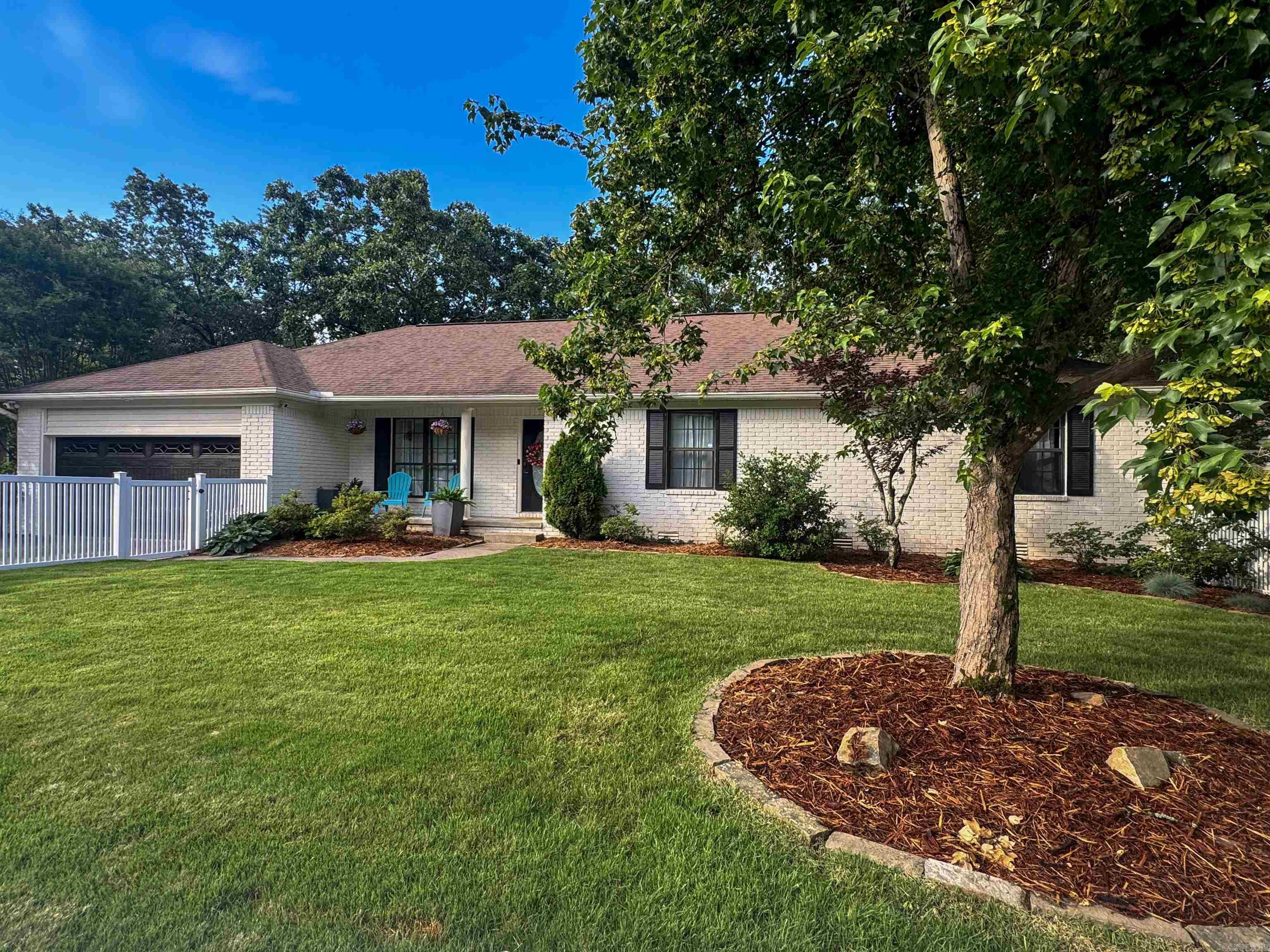 12501 Southridge  Little Rock, AR