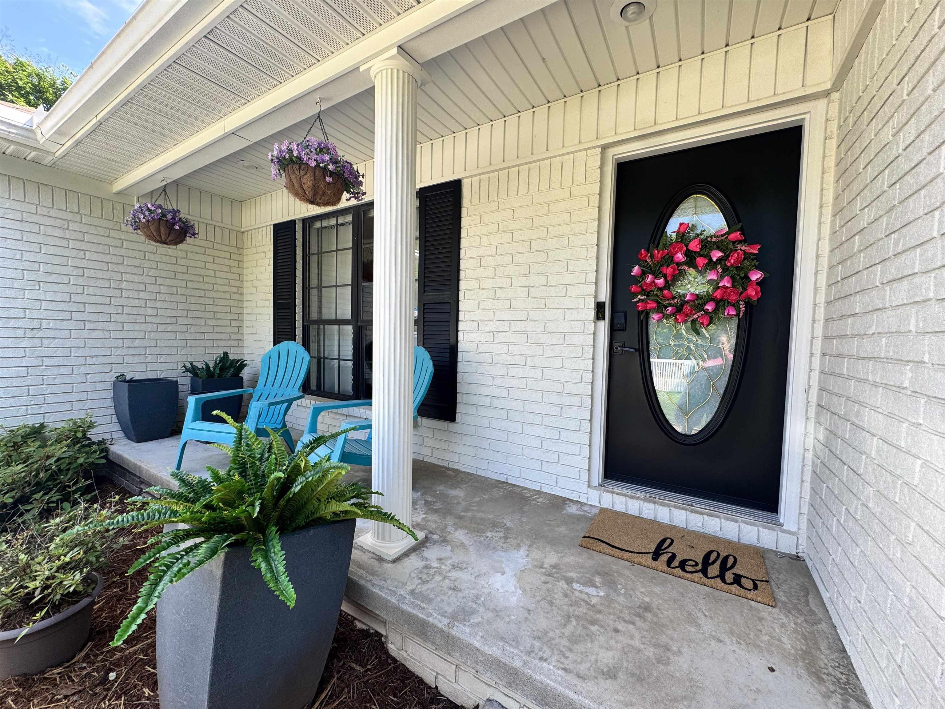 12501 Southridge  Little Rock, AR