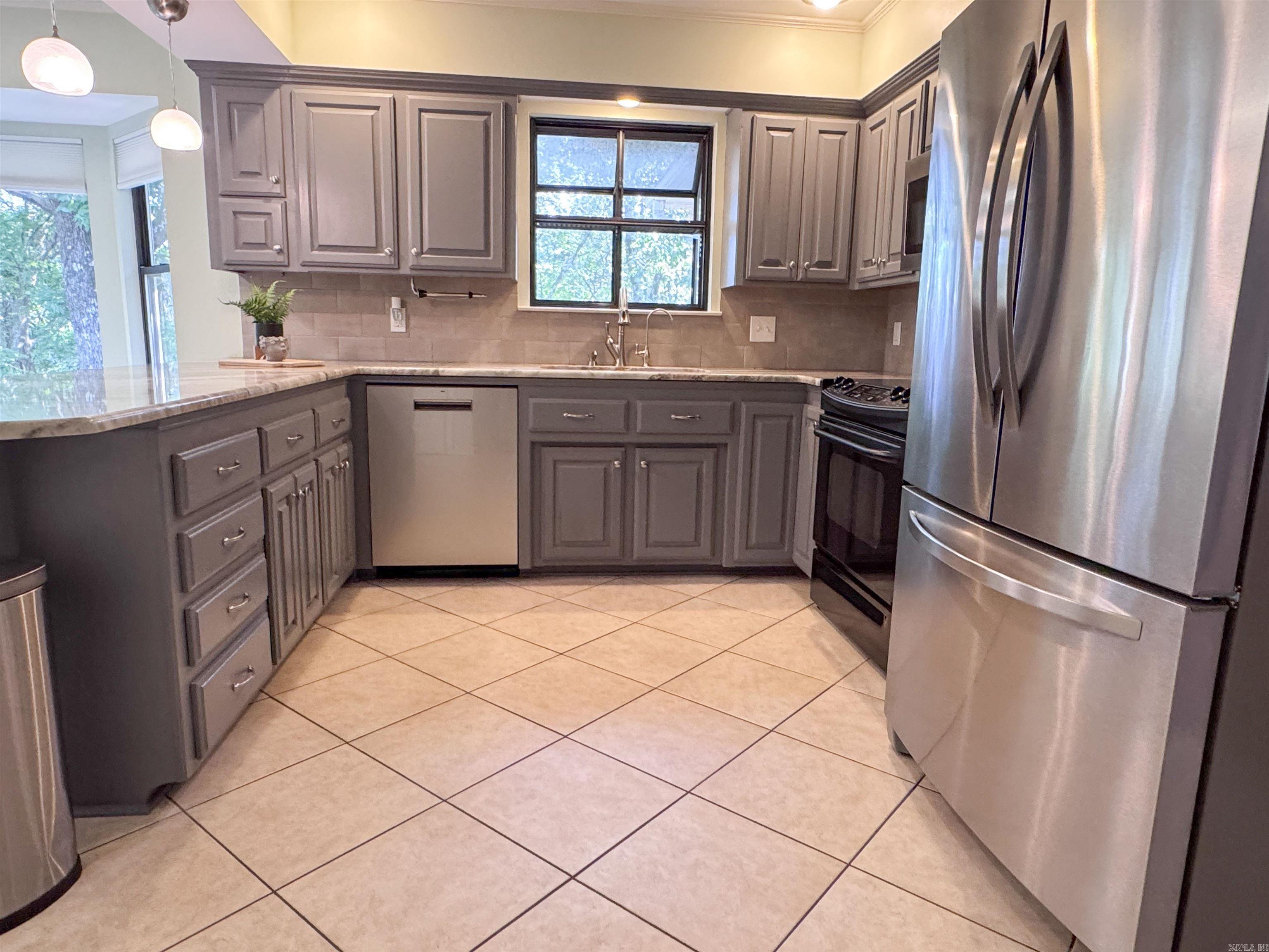 12501 Southridge  Little Rock, AR