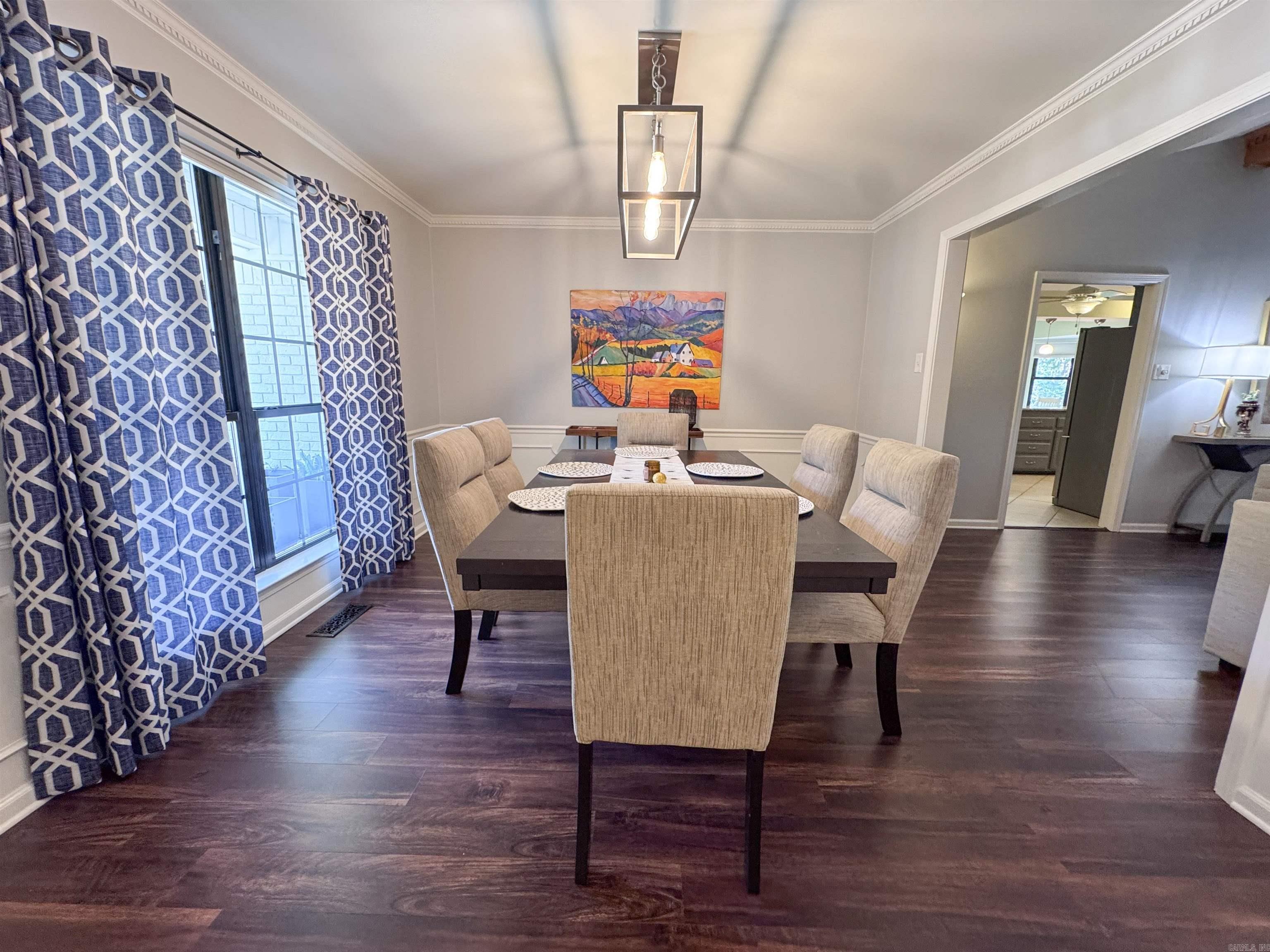 12501 Southridge  Little Rock, AR