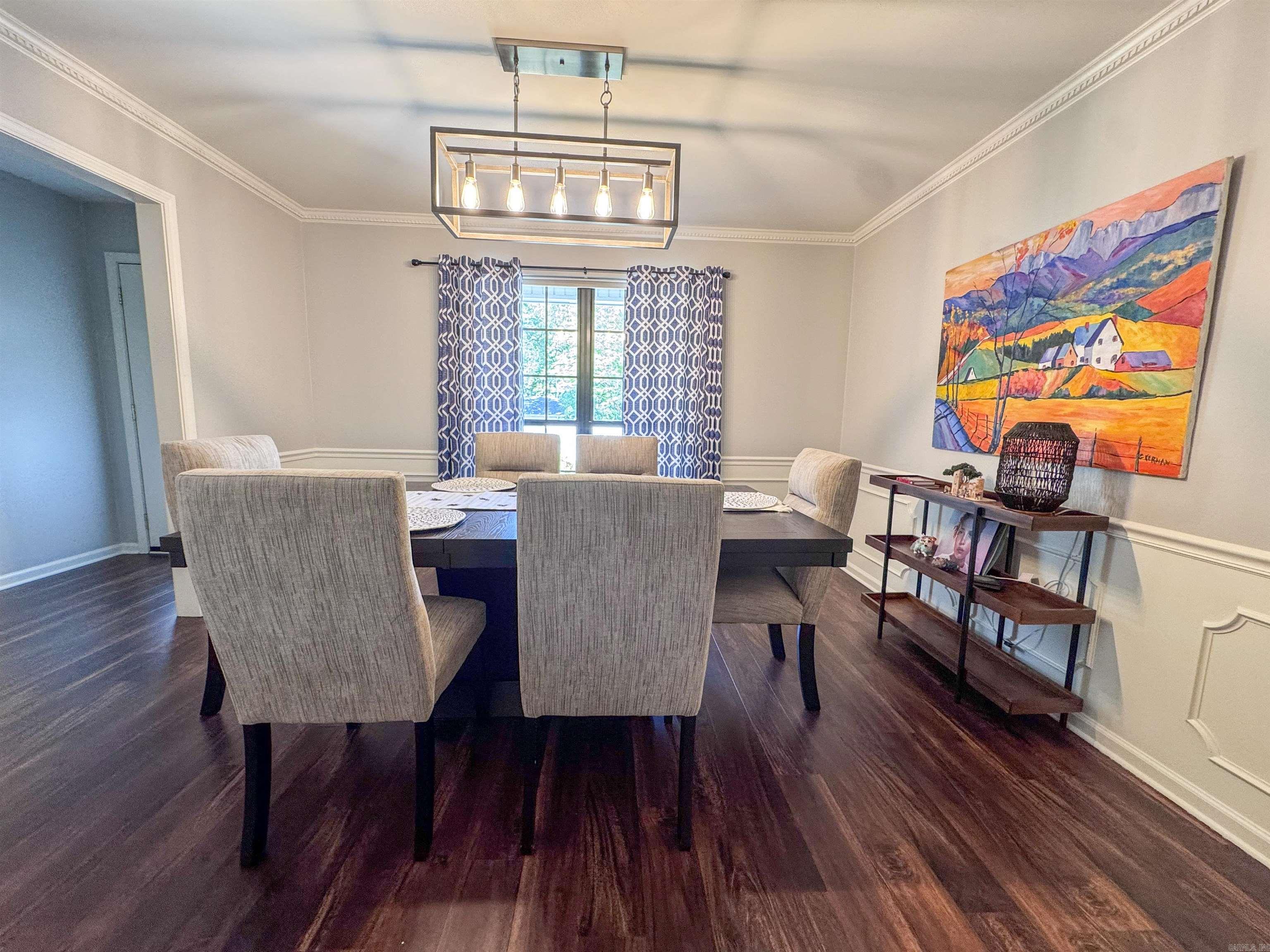 12501 Southridge  Little Rock, AR