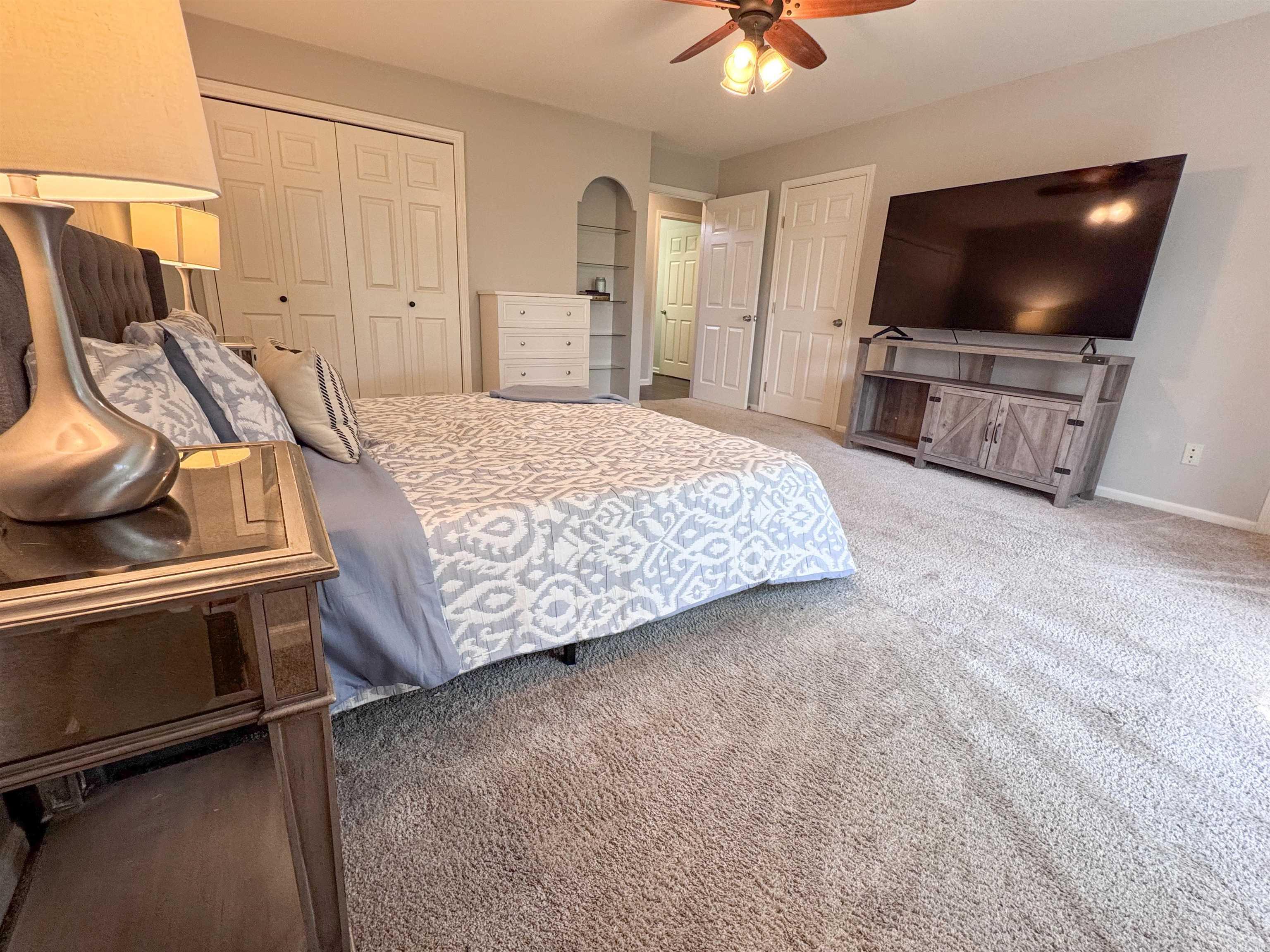 12501 Southridge  Little Rock, AR