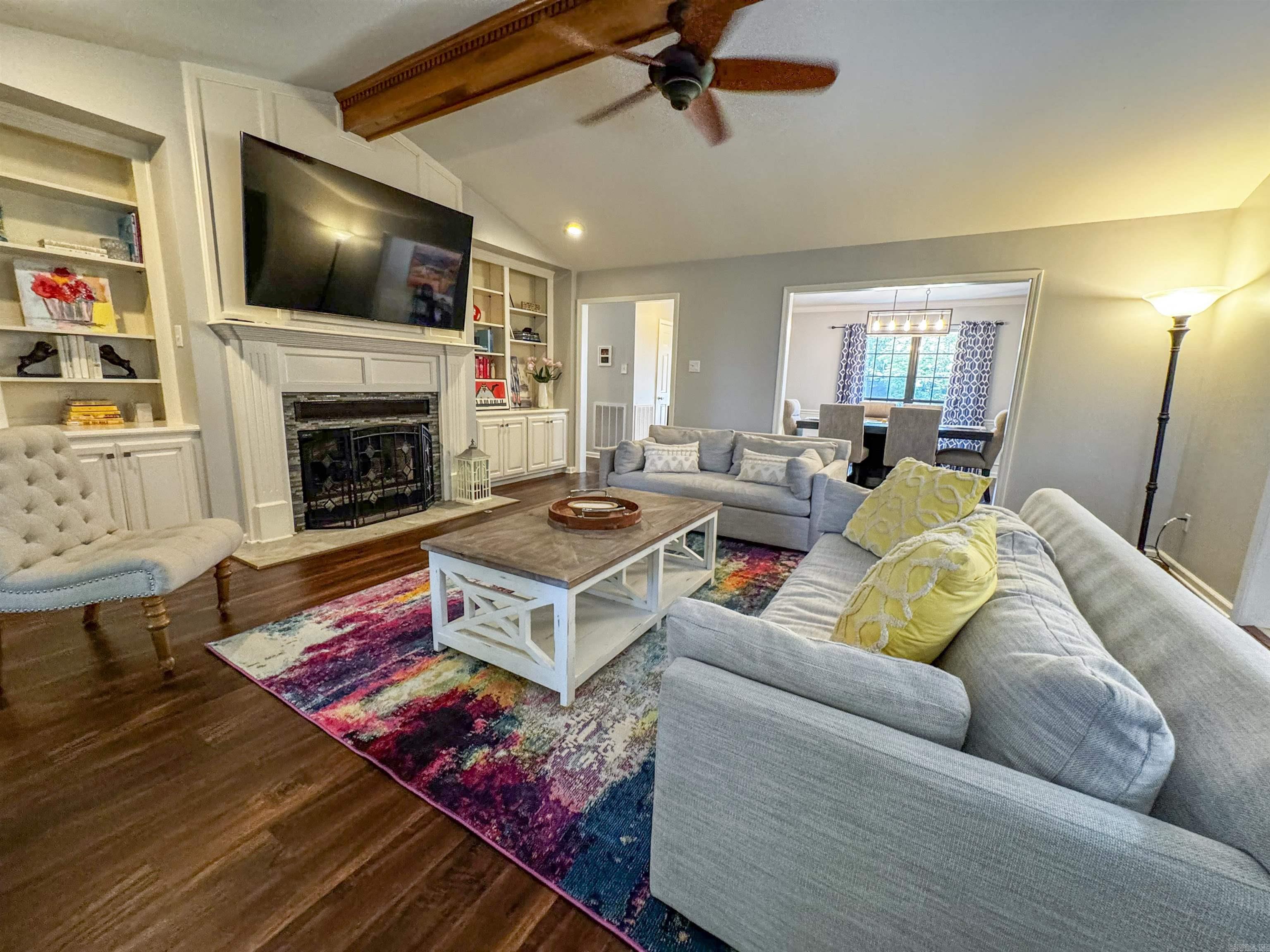 12501 Southridge  Little Rock, AR
