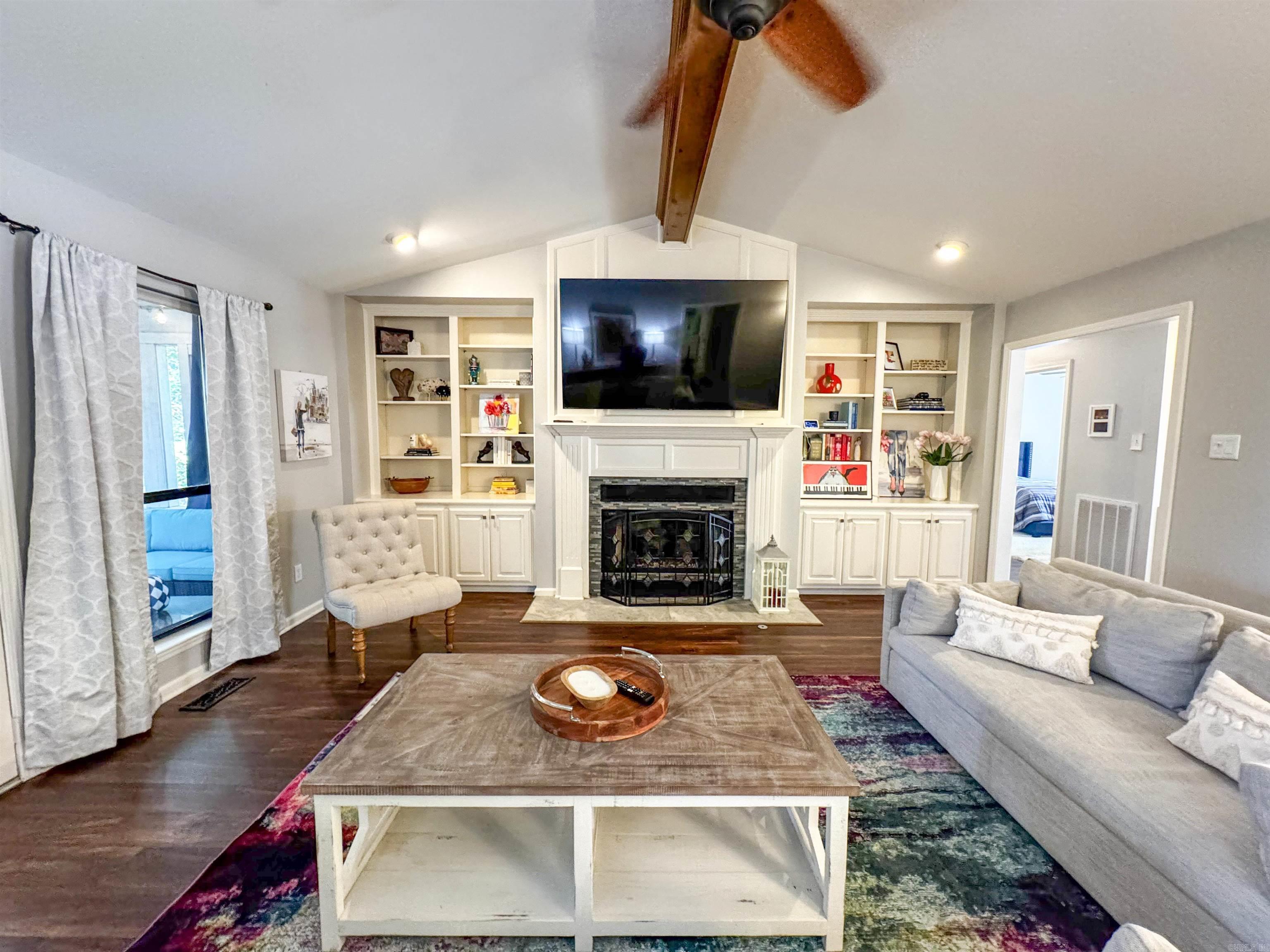 12501 Southridge  Little Rock, AR