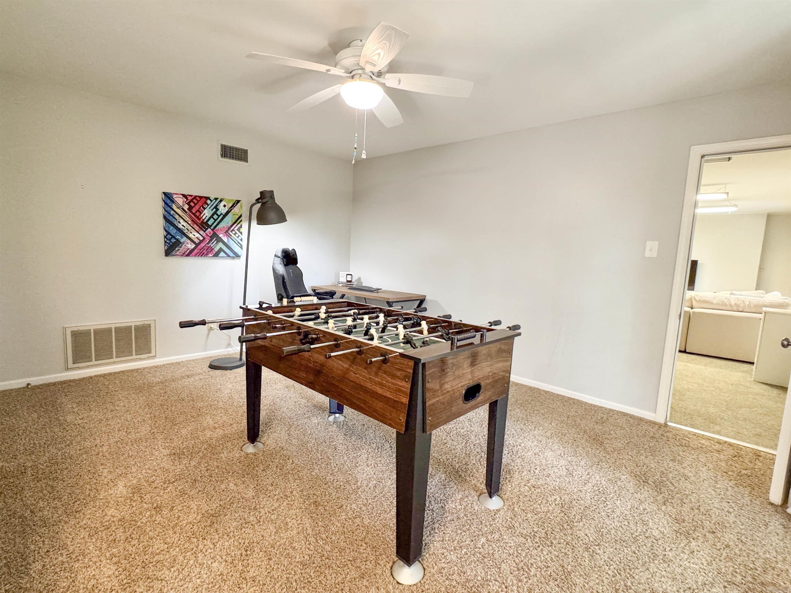 12501 Southridge  Little Rock, AR