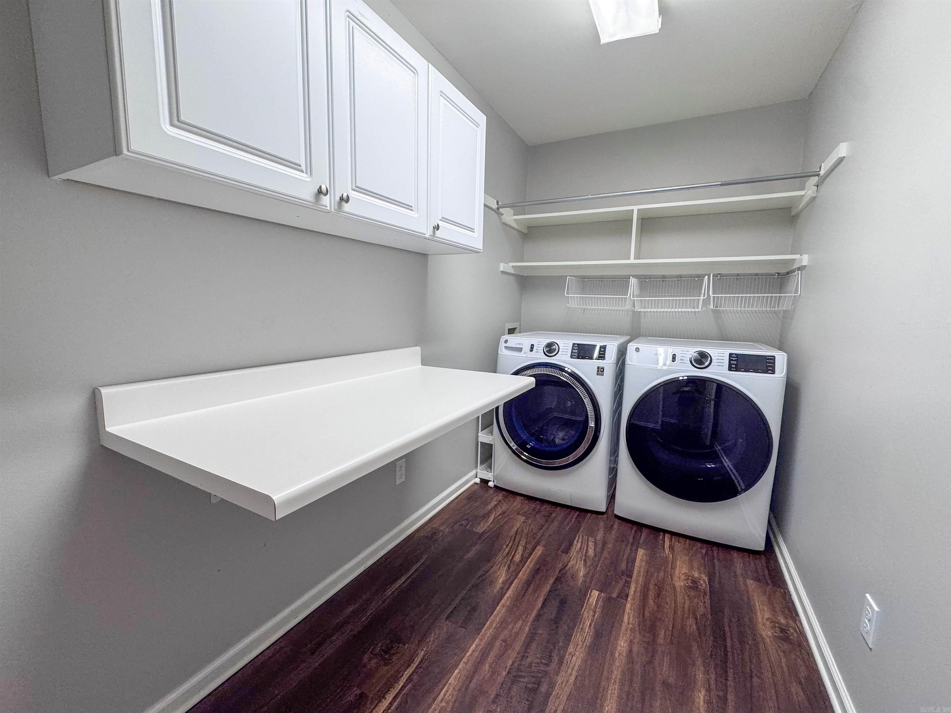 12501 Southridge  Little Rock, AR