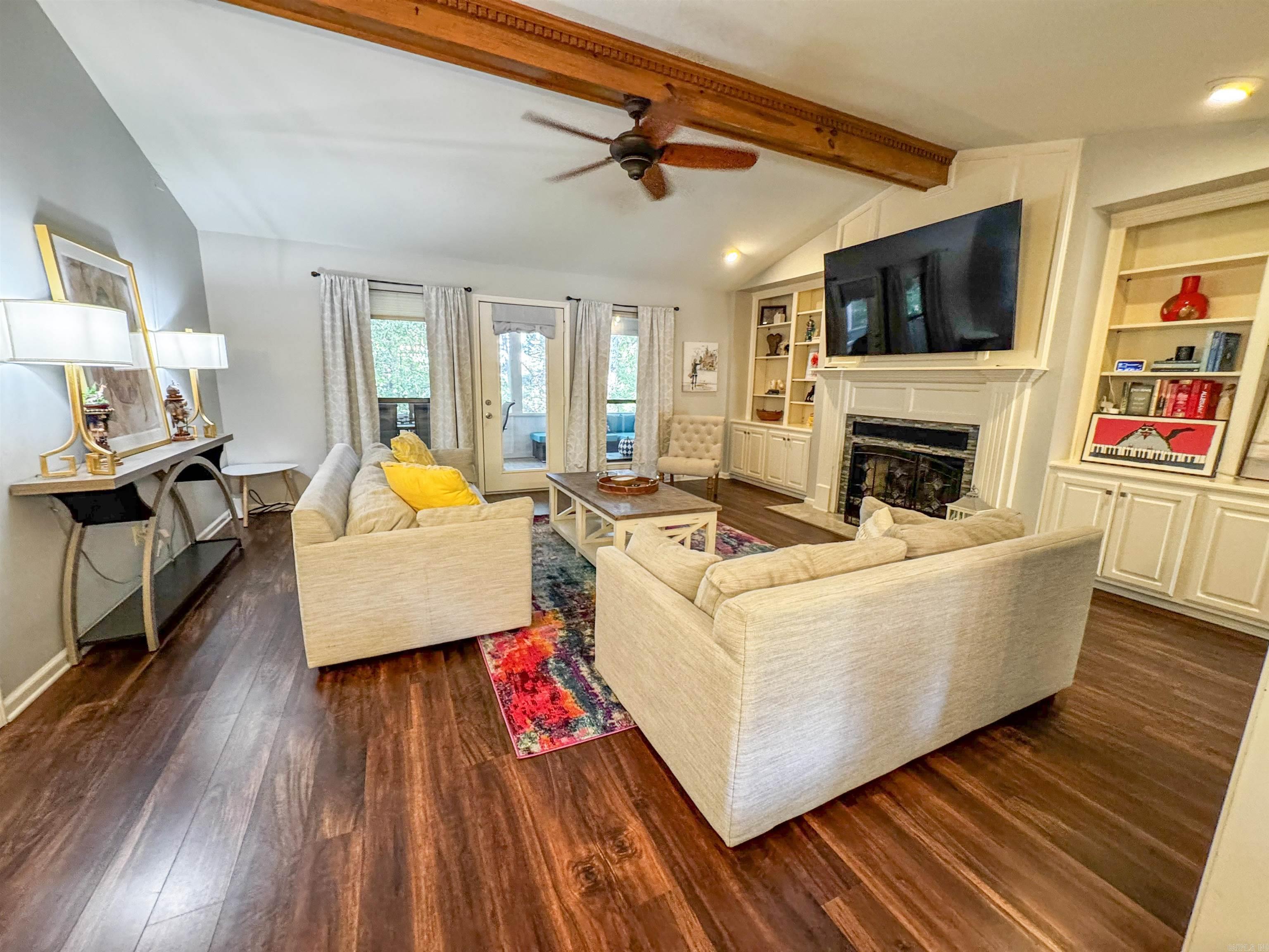 12501 Southridge  Little Rock, AR