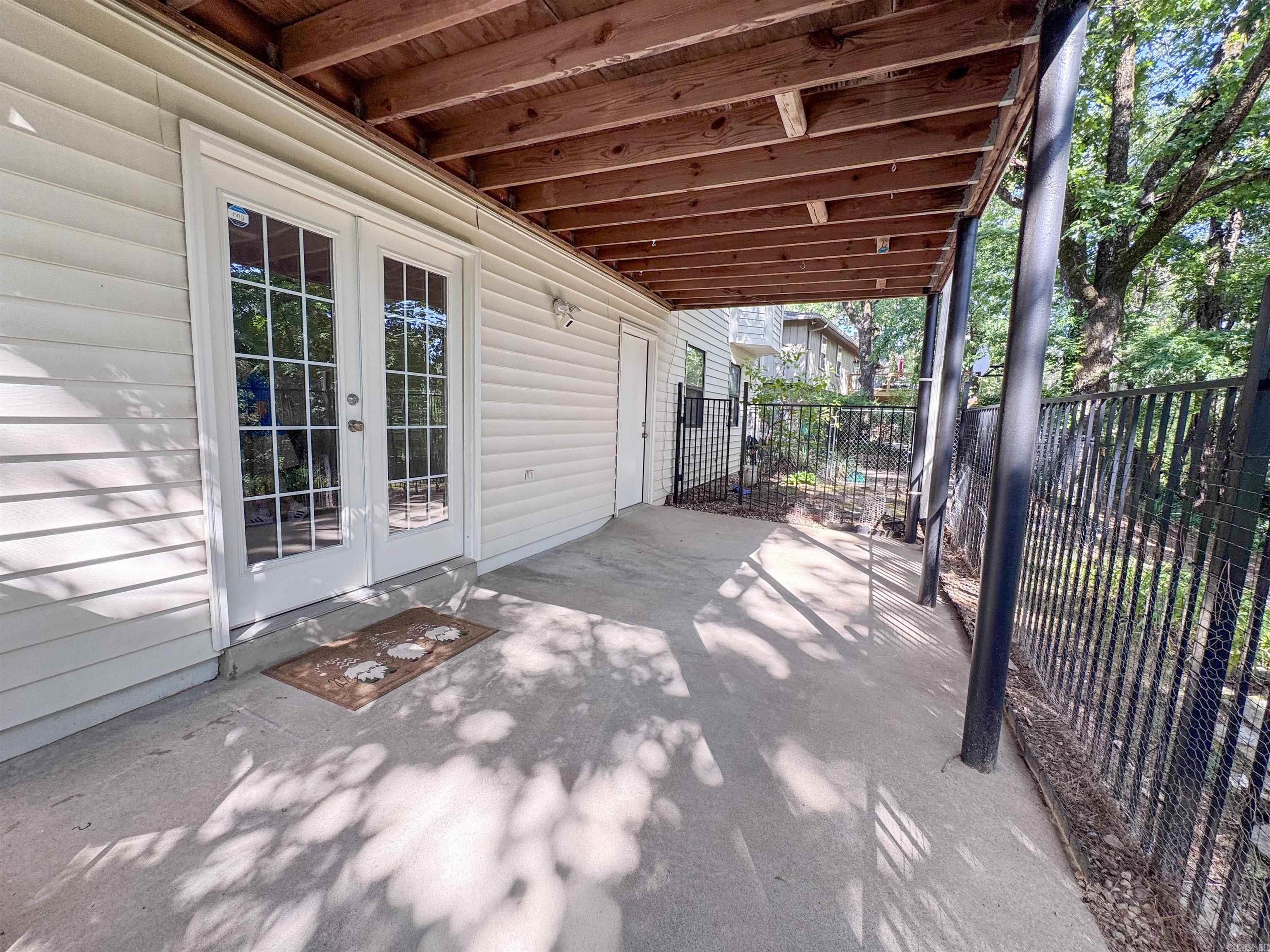 12501 Southridge  Little Rock, AR