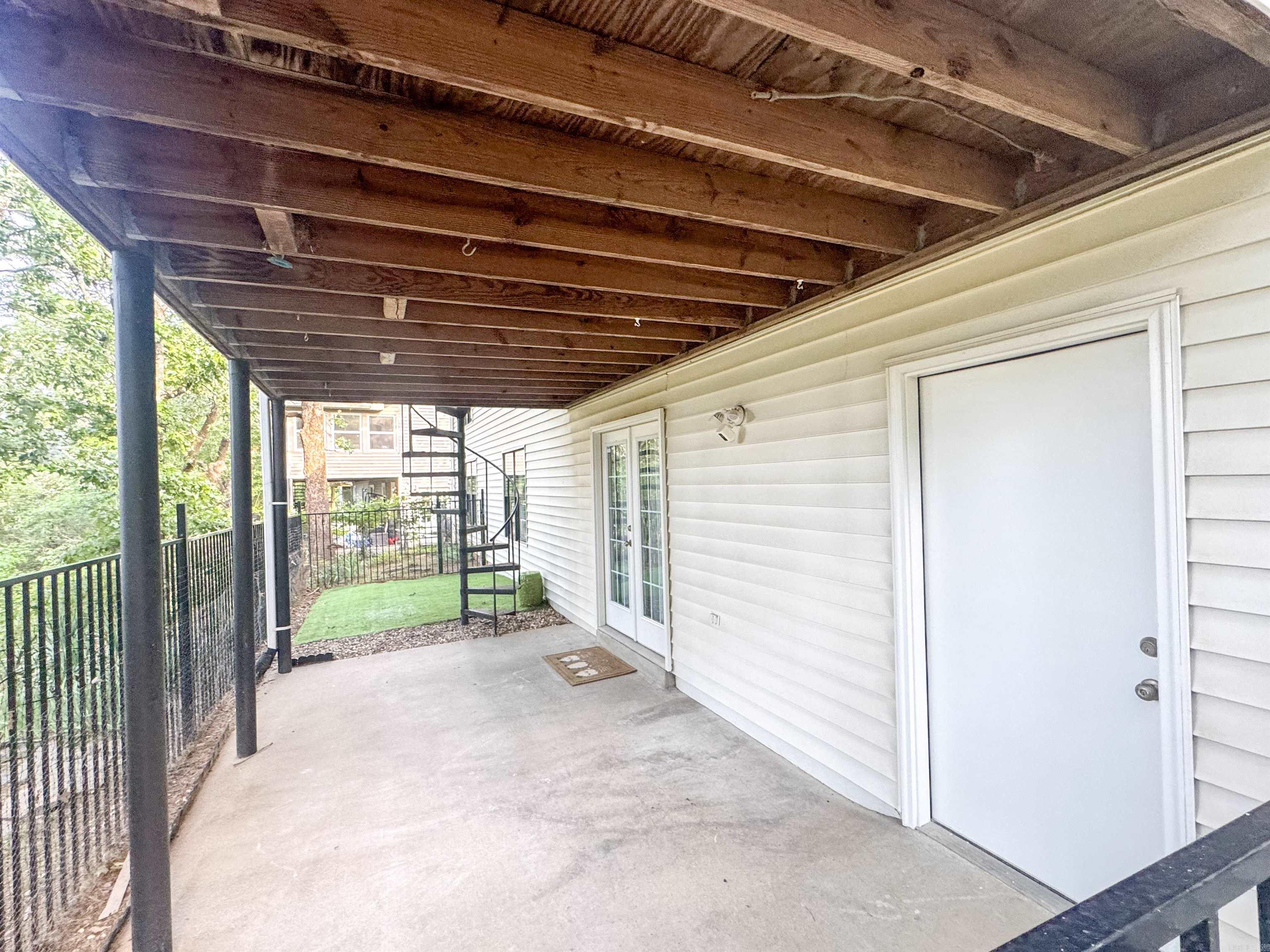 12501 Southridge  Little Rock, AR