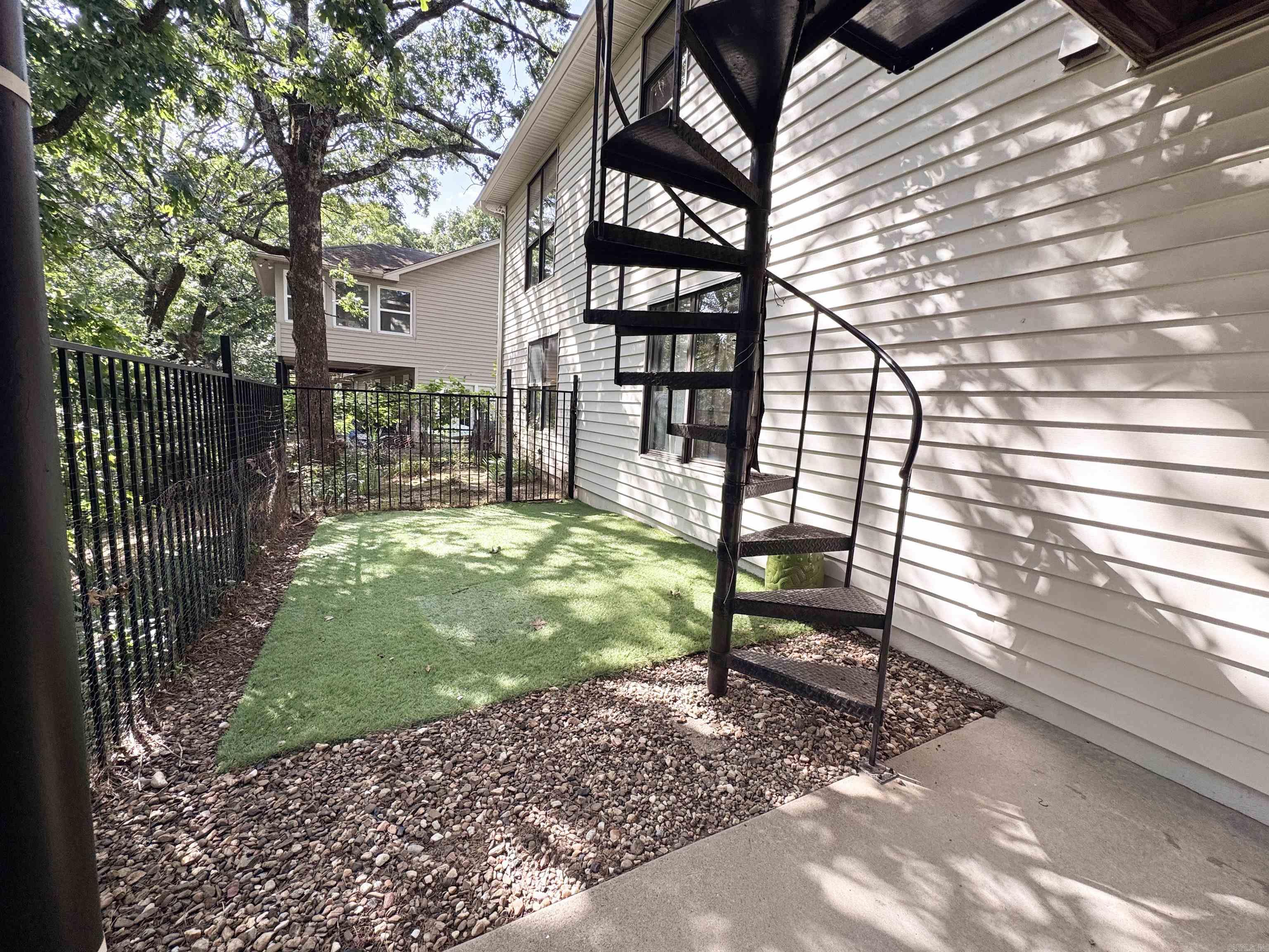 12501 Southridge  Little Rock, AR