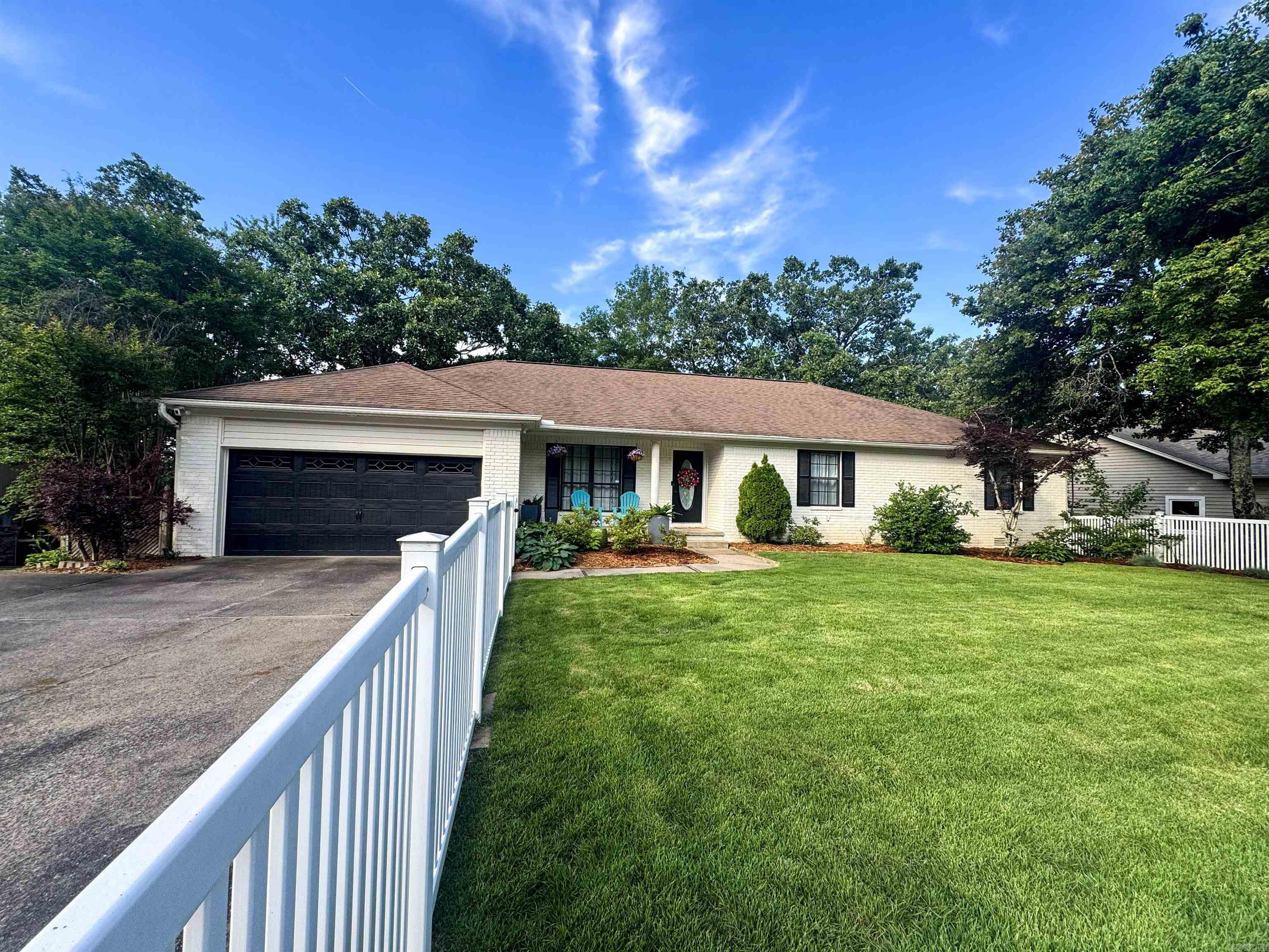 12501 Southridge  Little Rock, AR