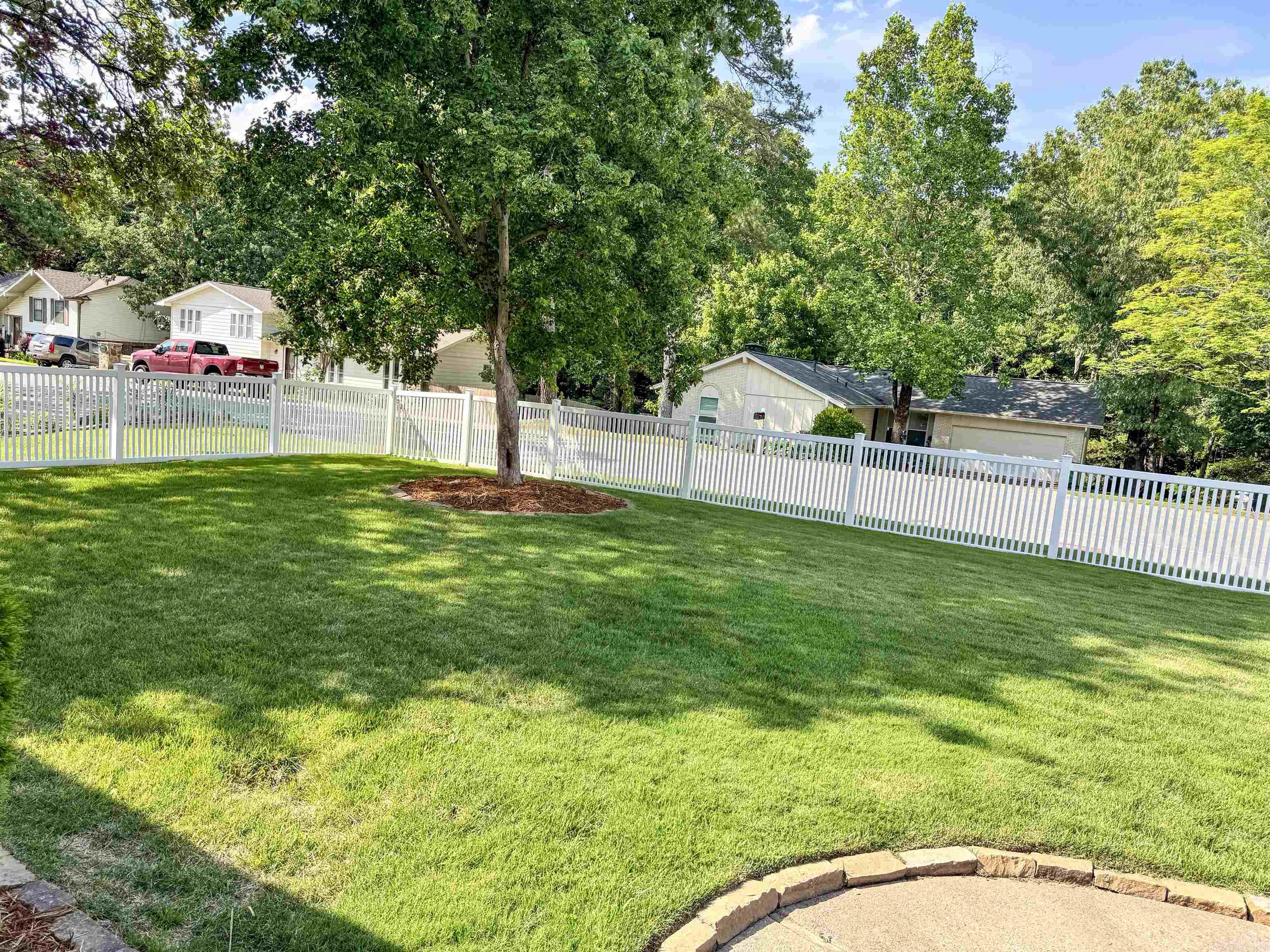 12501 Southridge  Little Rock, AR