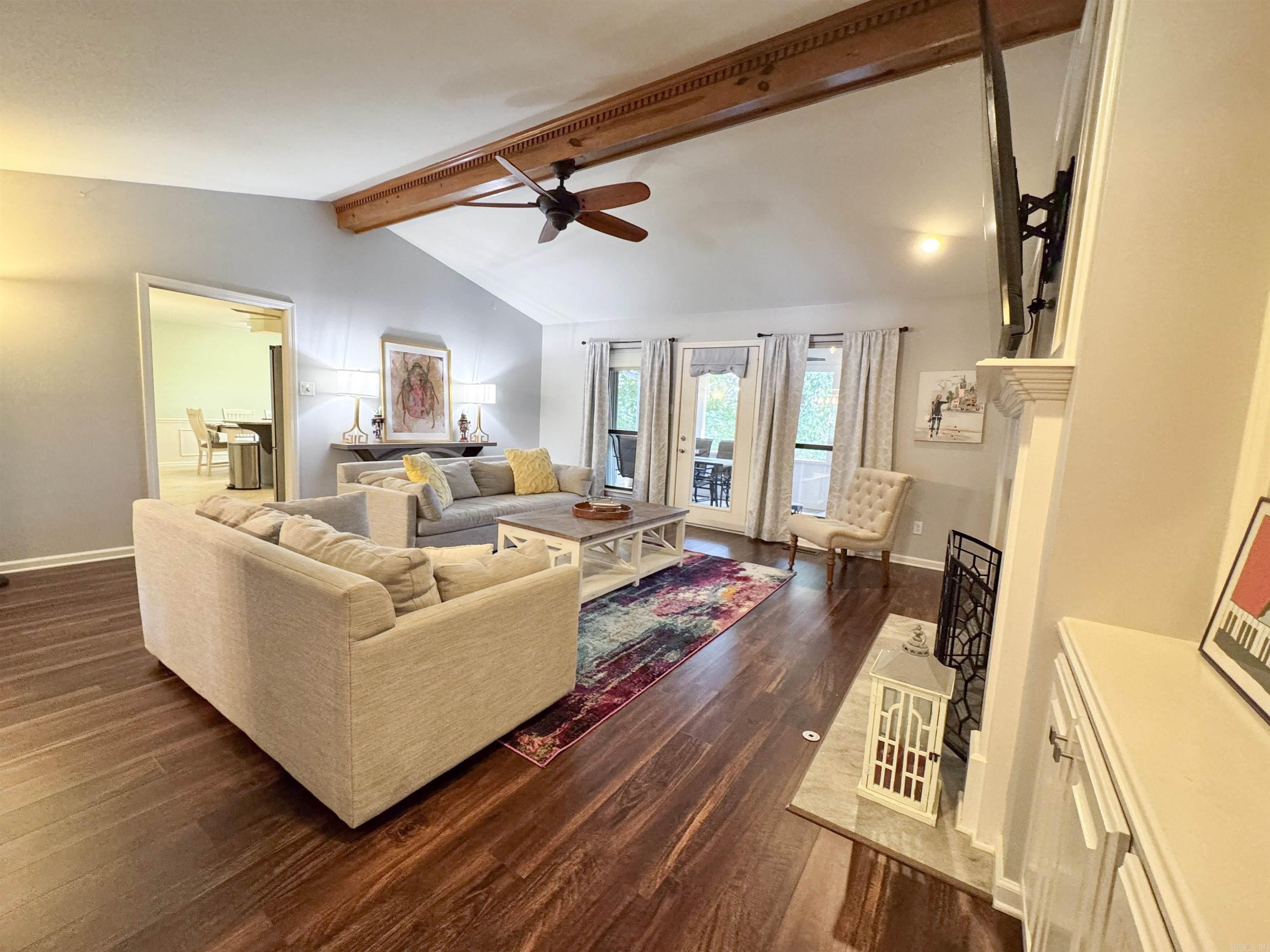 12501 Southridge  Little Rock, AR