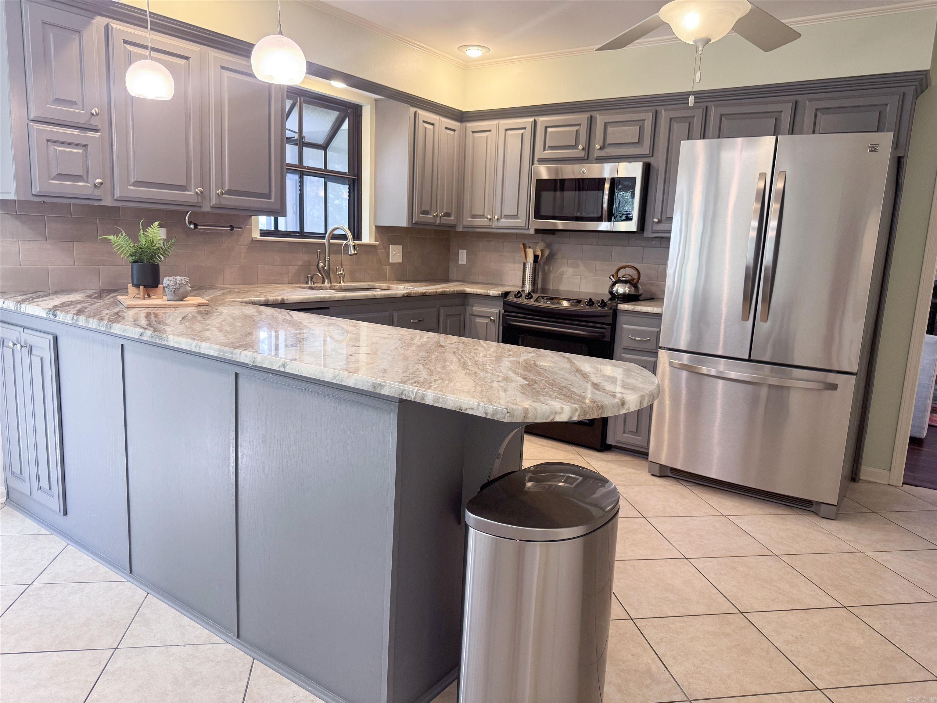 12501 Southridge  Little Rock, AR