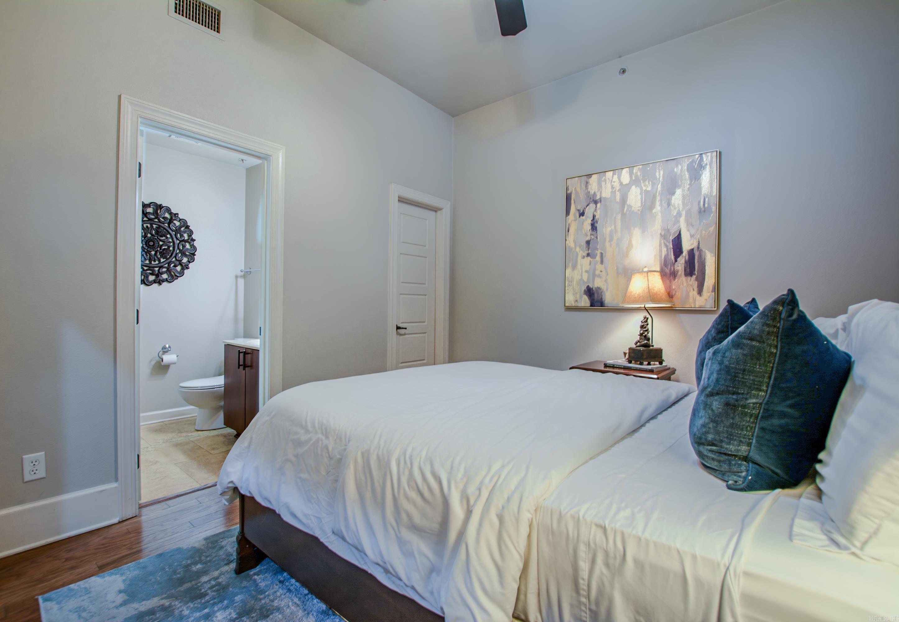 614 Center Street Apt 4  Little Rock, AR