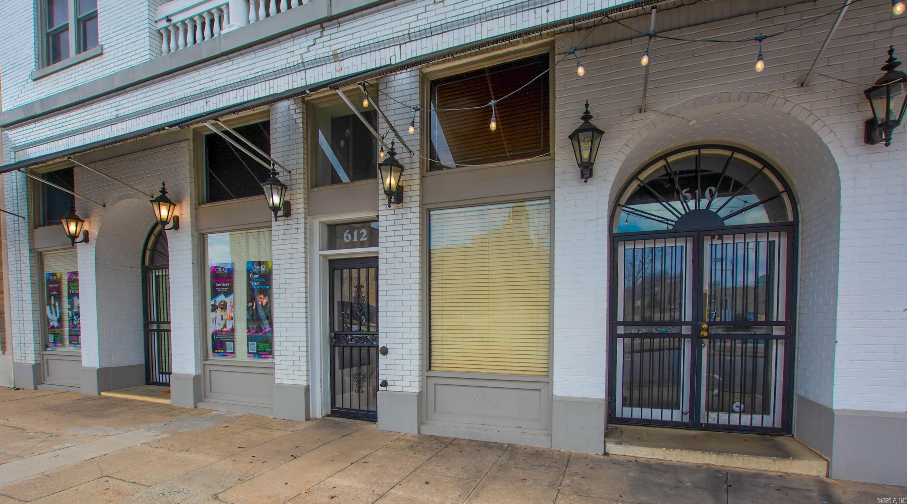 614 Center Street Apt 4  Little Rock, AR