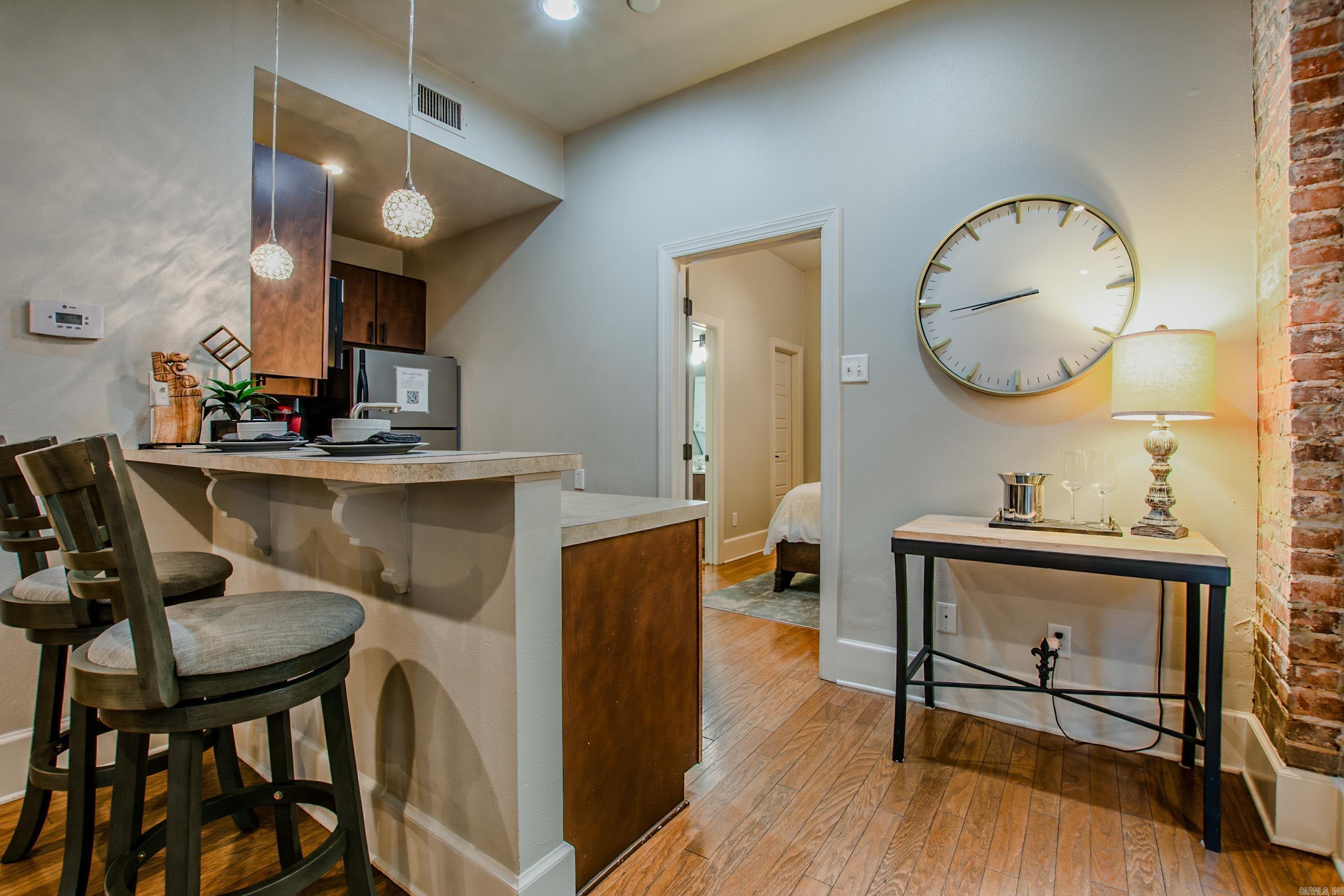 614 Center Street Apt 4  Little Rock, AR