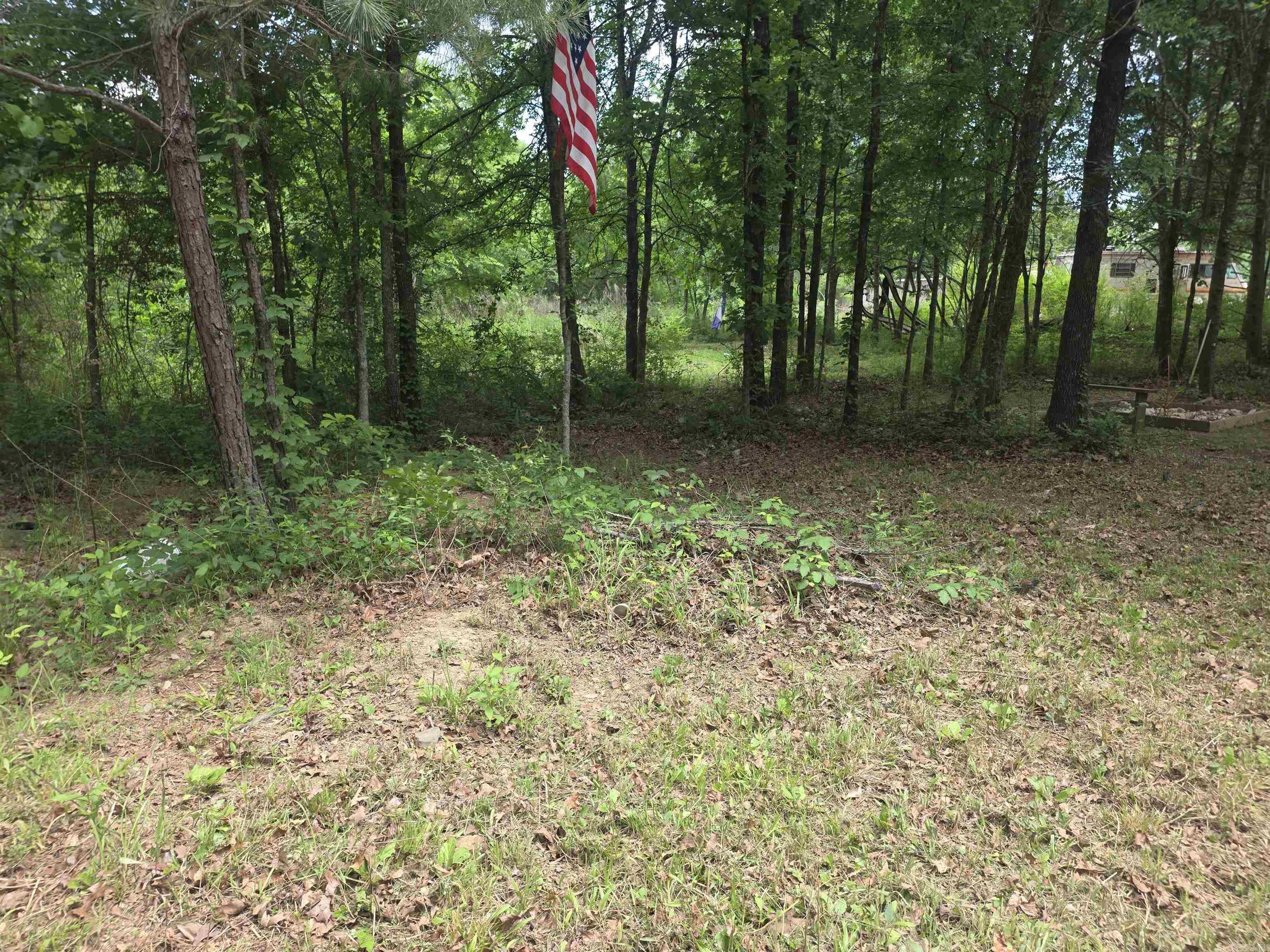 TBD Polk Rd 76 E  Mena, AR