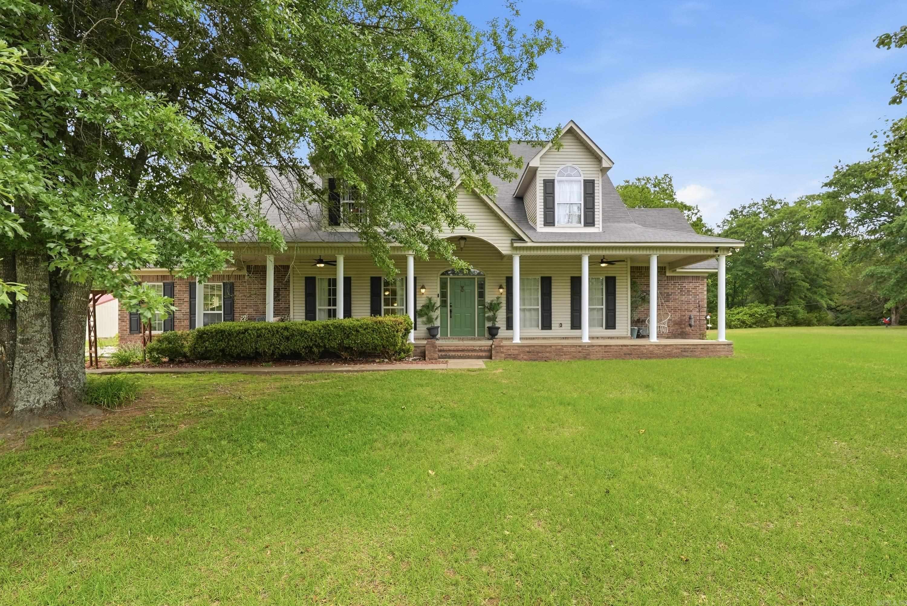 30 Pinnacle Springs Rd  Greenbrier, AR