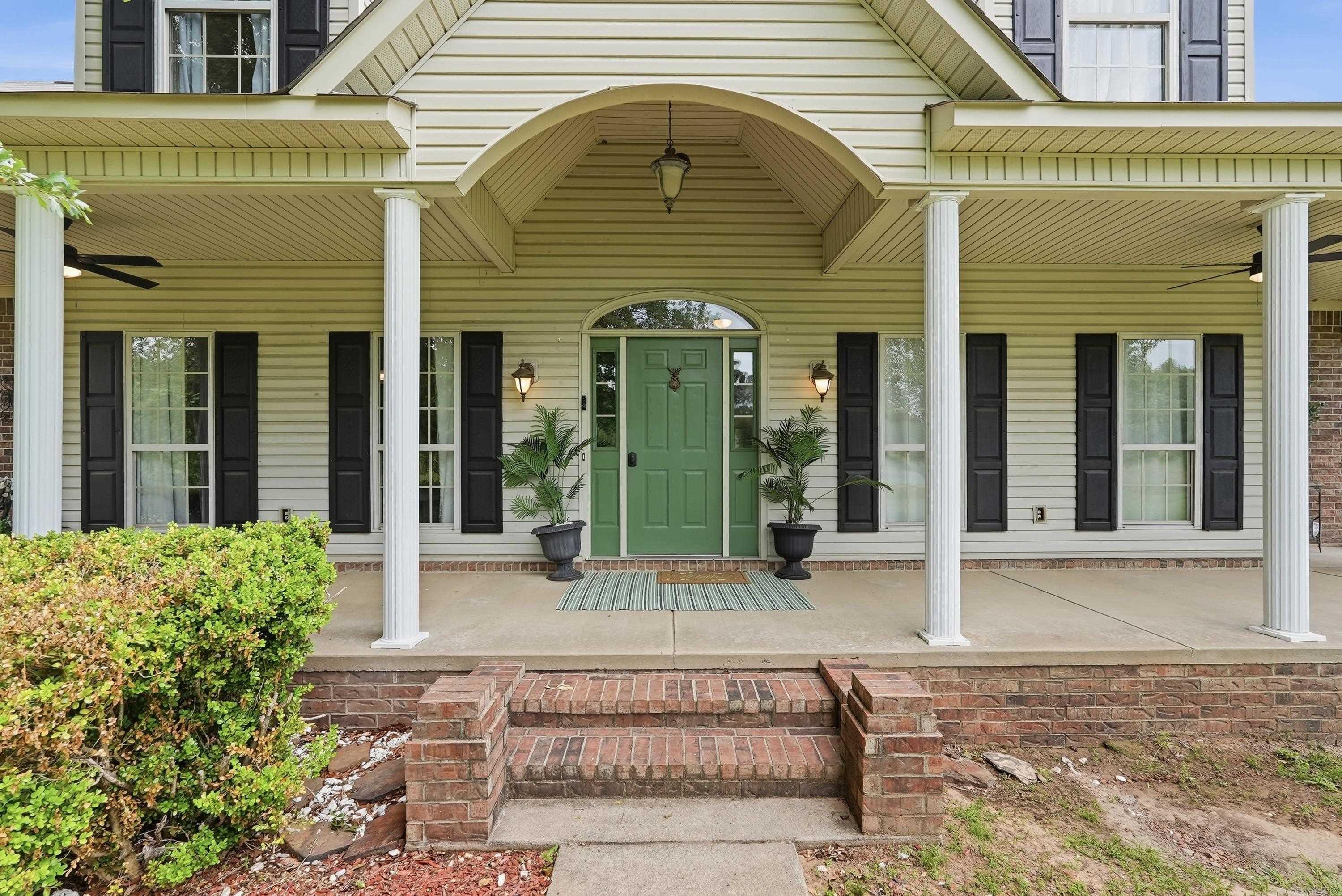 30 Pinnacle Springs Rd  Greenbrier, AR