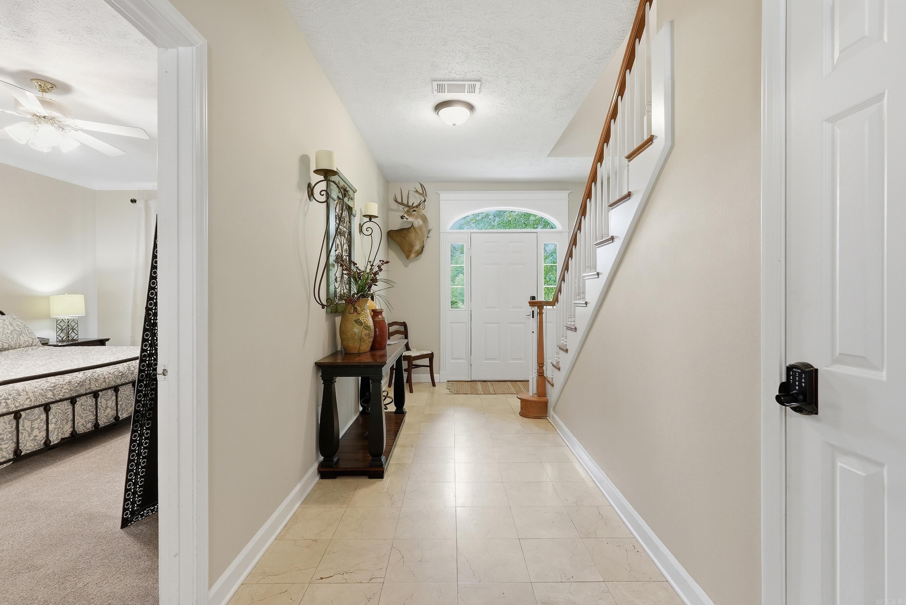 30 Pinnacle Springs Rd  Greenbrier, AR