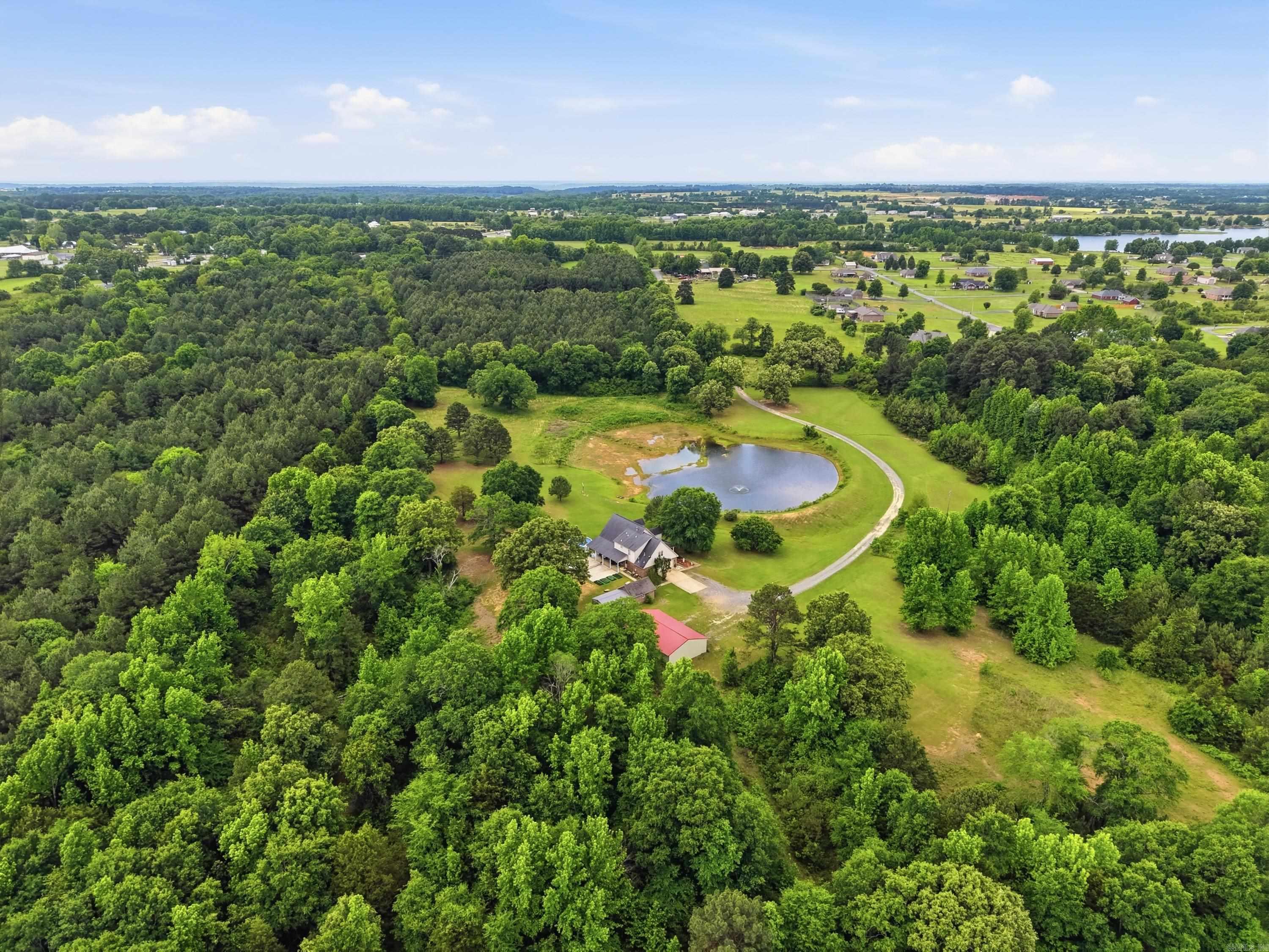 30 Pinnacle Springs Rd  Greenbrier, AR
