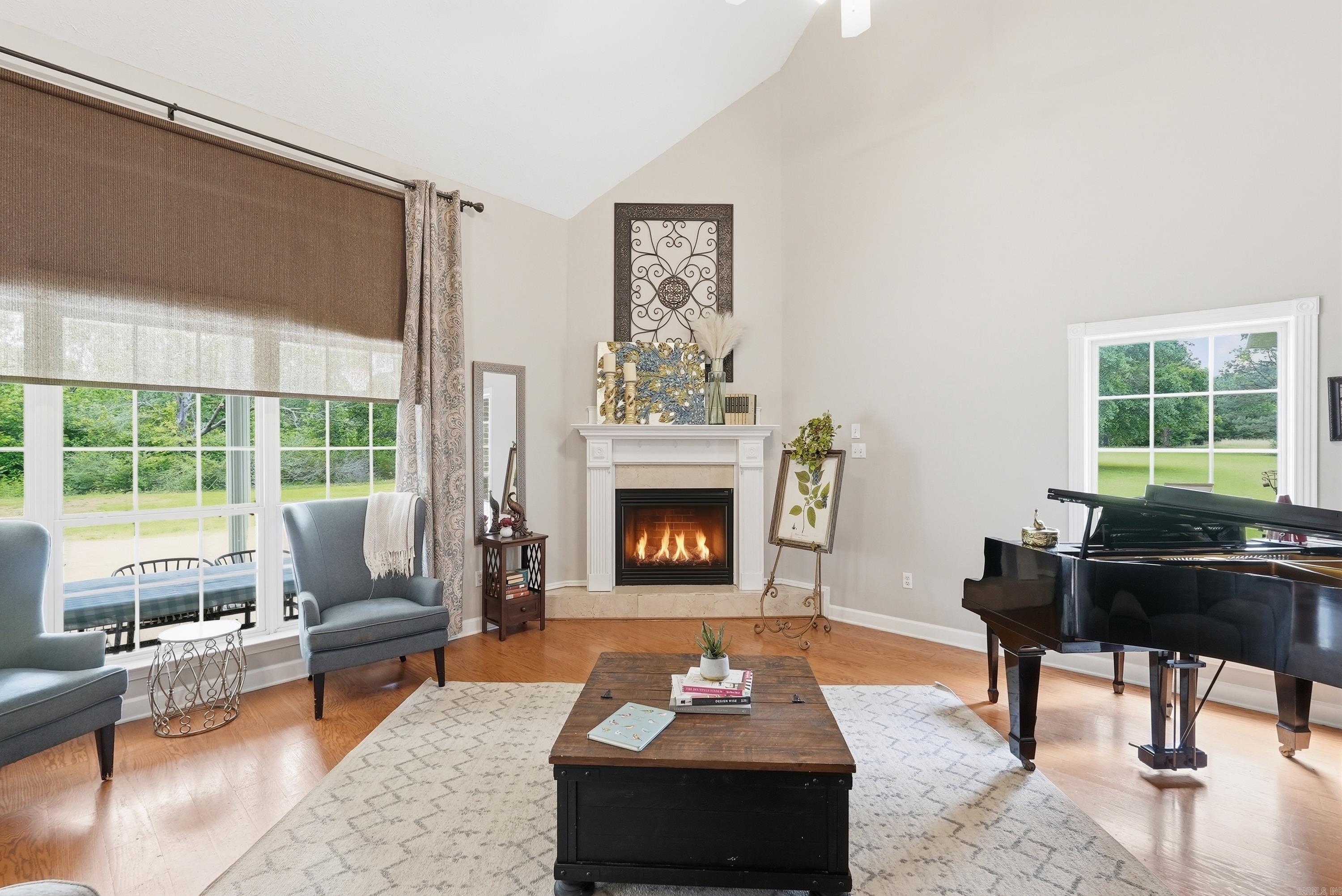 30 Pinnacle Springs Rd  Greenbrier, AR