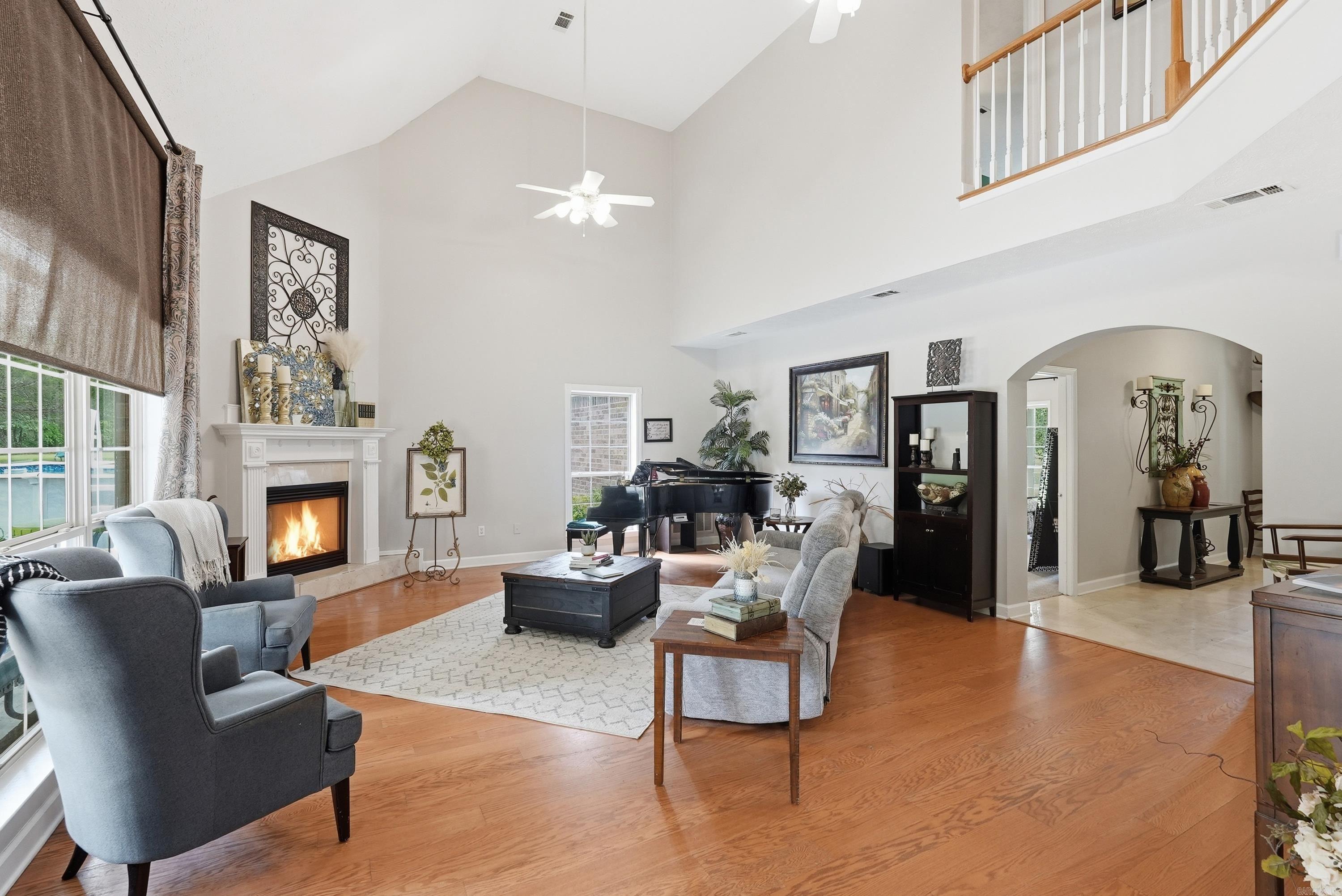 30 Pinnacle Springs Rd  Greenbrier, AR