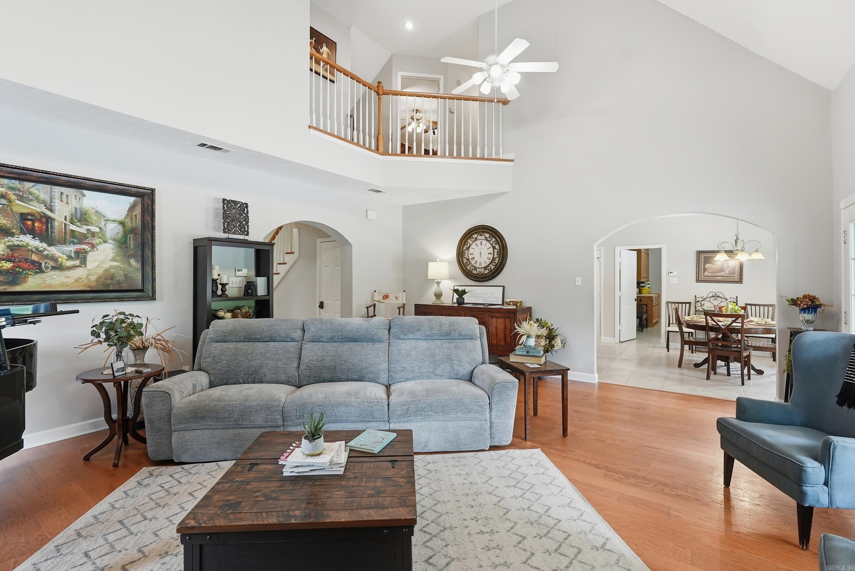 30 Pinnacle Springs Rd  Greenbrier, AR