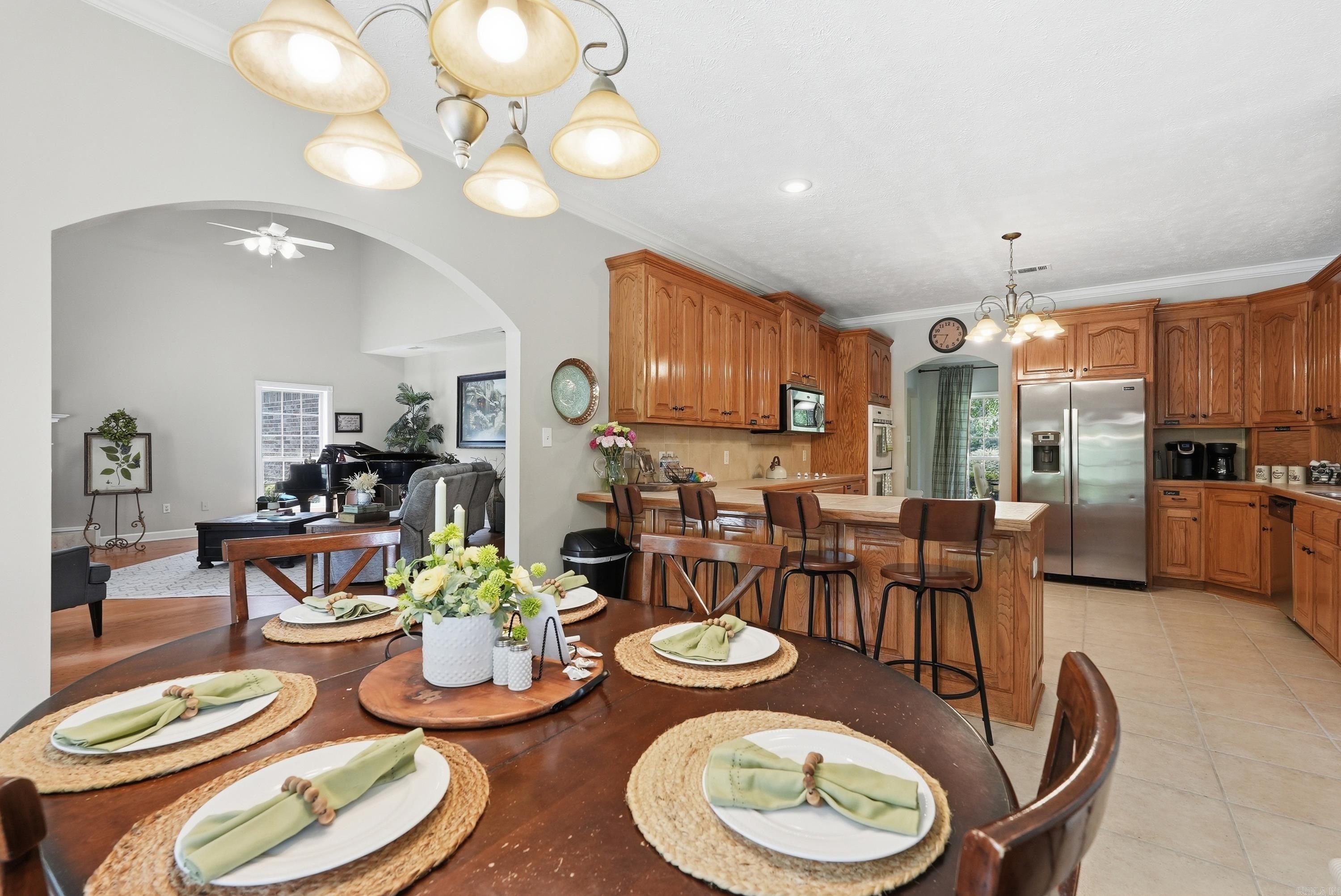 30 Pinnacle Springs Rd  Greenbrier, AR
